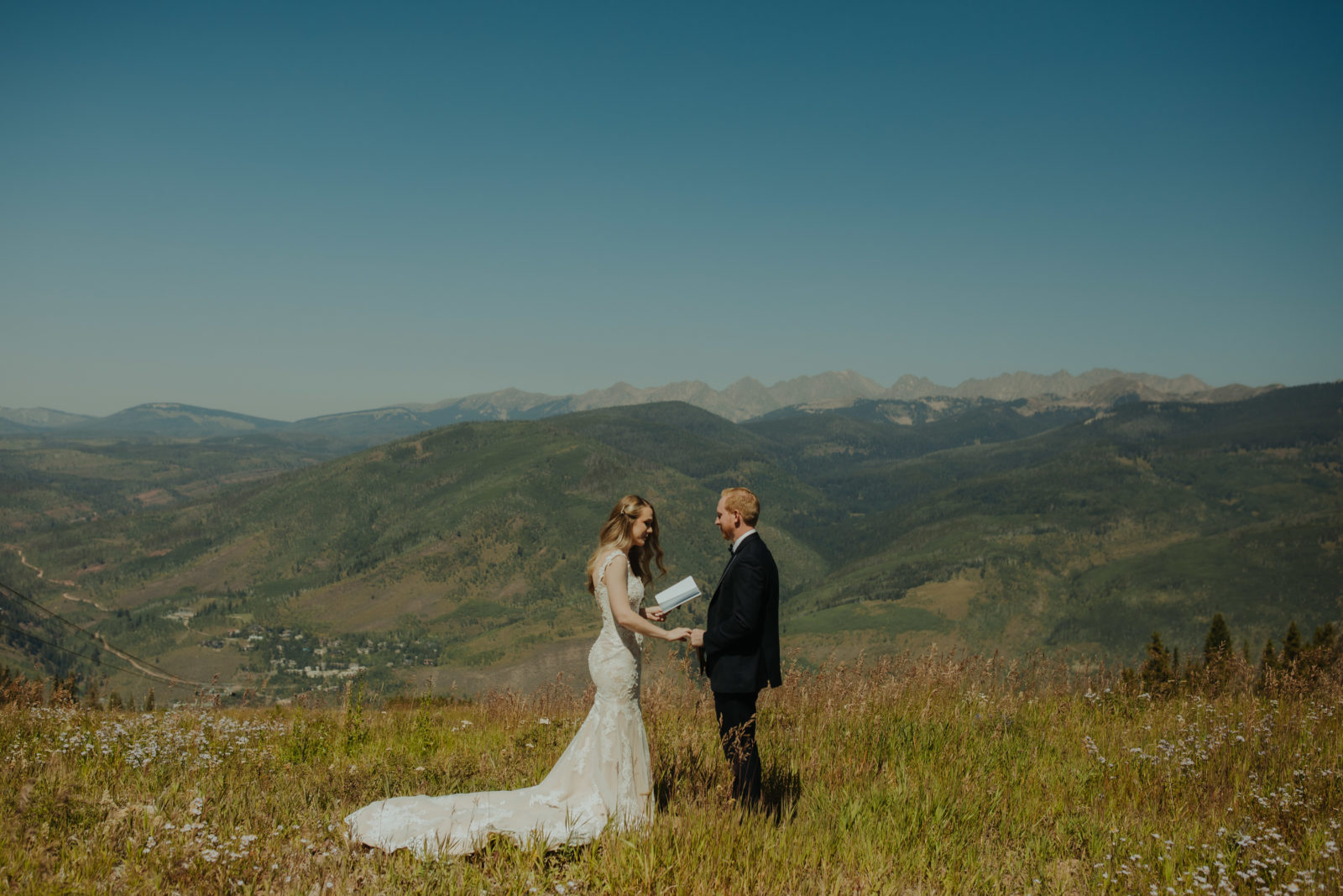 Best Places to Elope in Colorado - Becca Cannon | Colorado Elopement ...