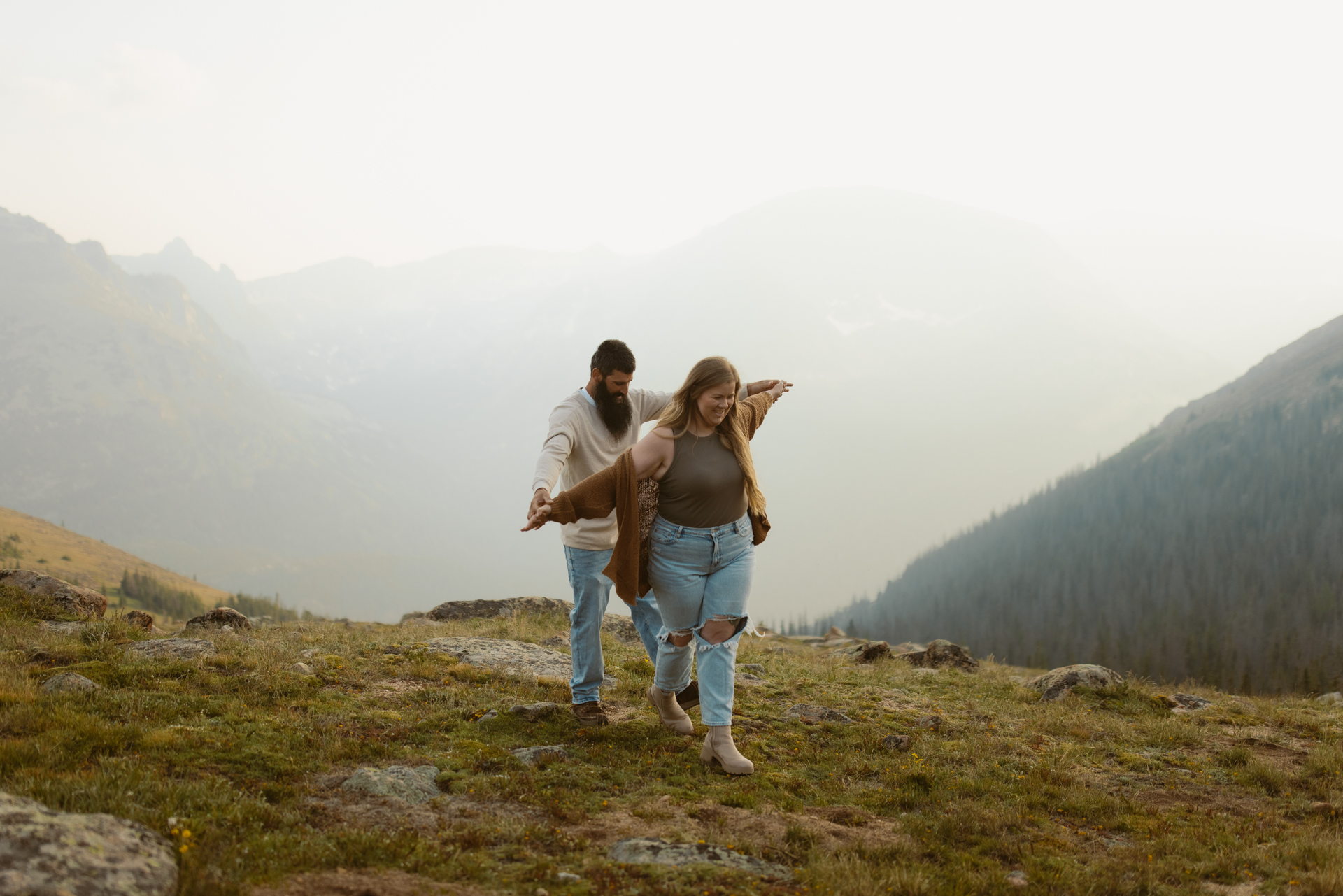 Colorado Elopement Photographer