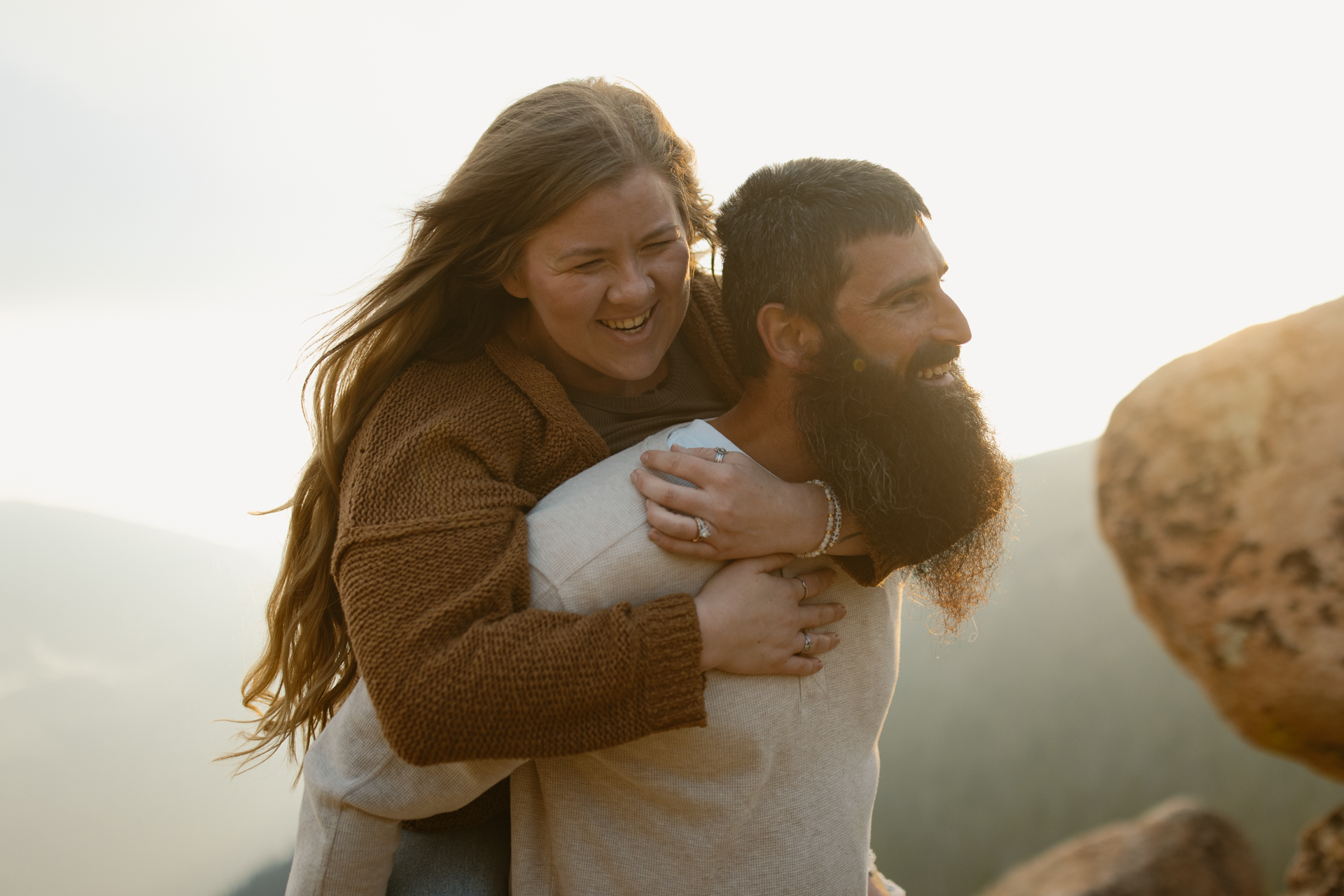 Colorado Elopement Photographer