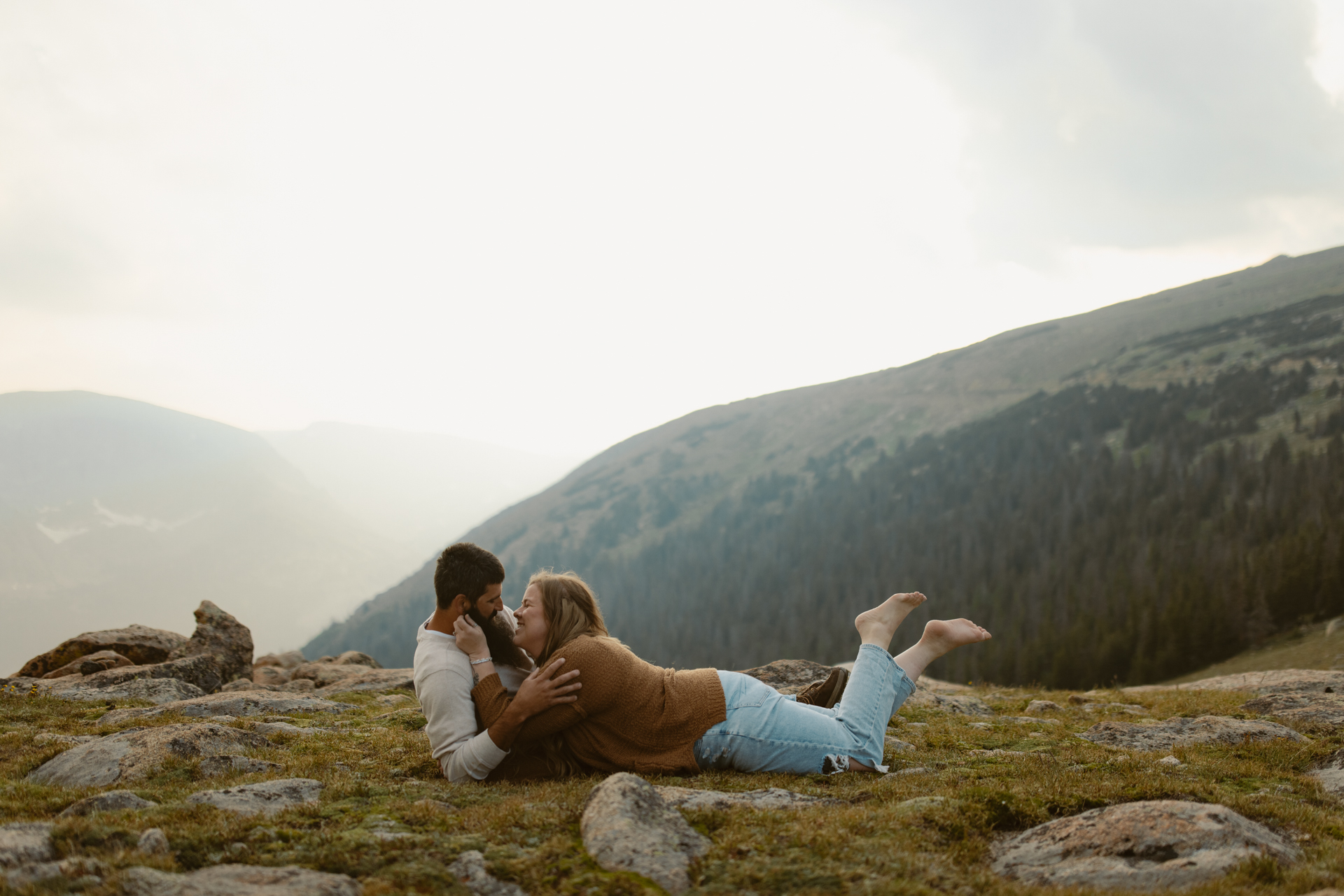 Colorado Elopement Photographer