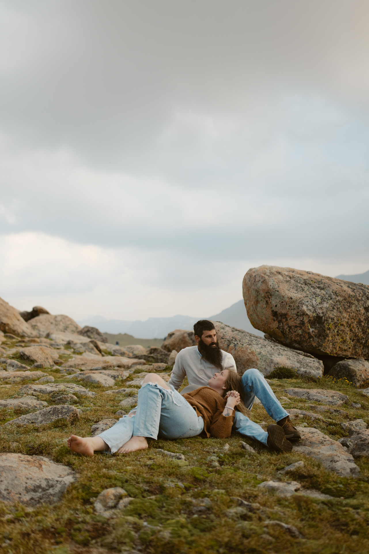 Colorado Elopement Photographer