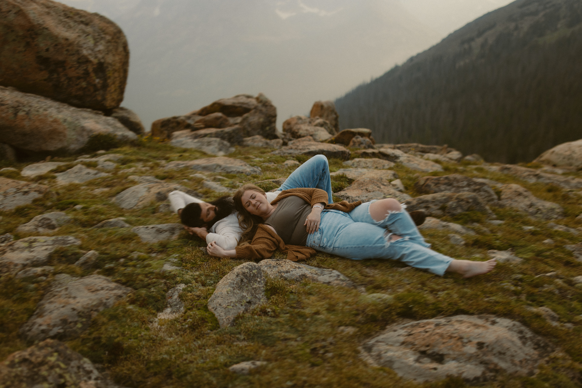 Colorado Elopement Photographer