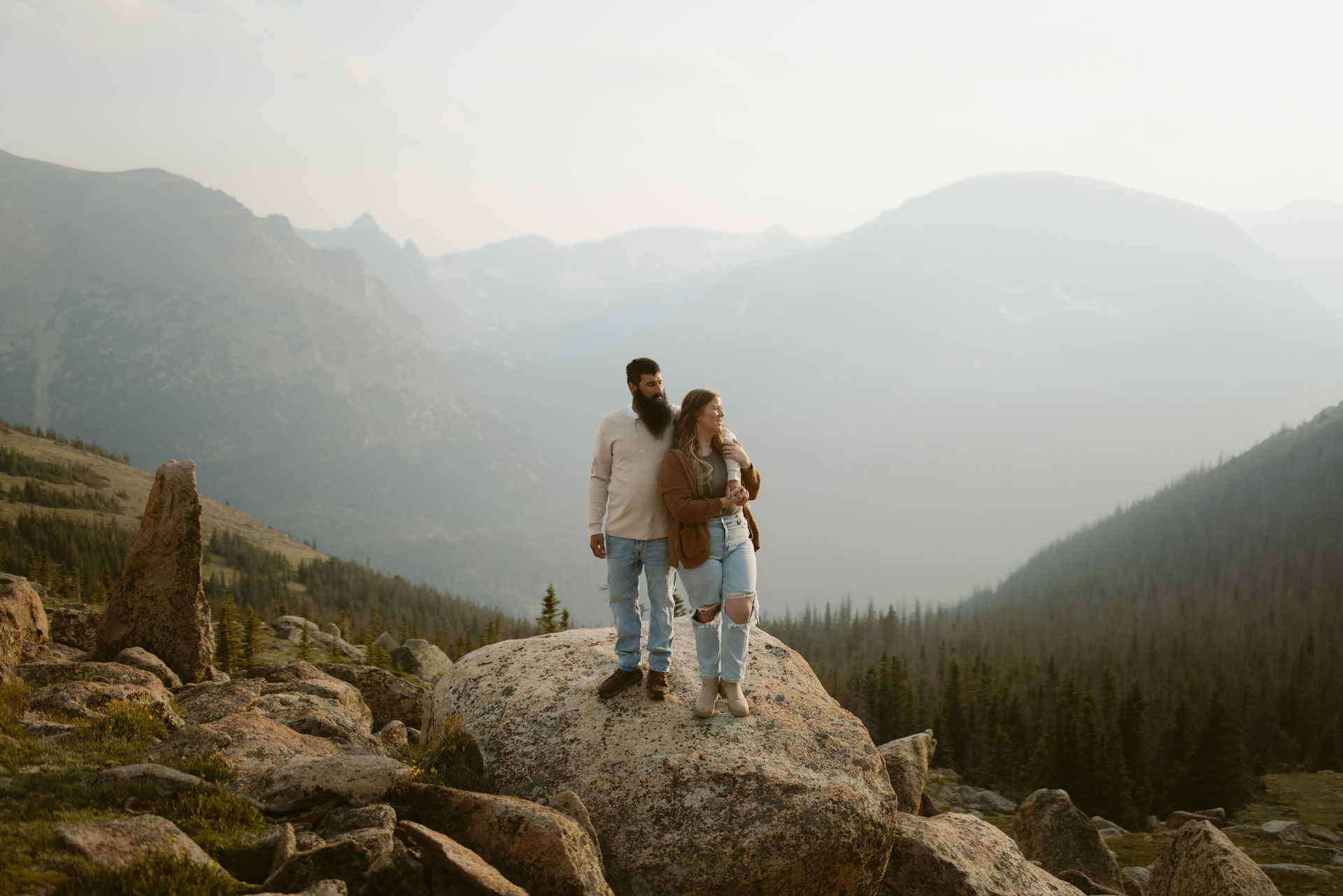 Colorado Elopement Photographer