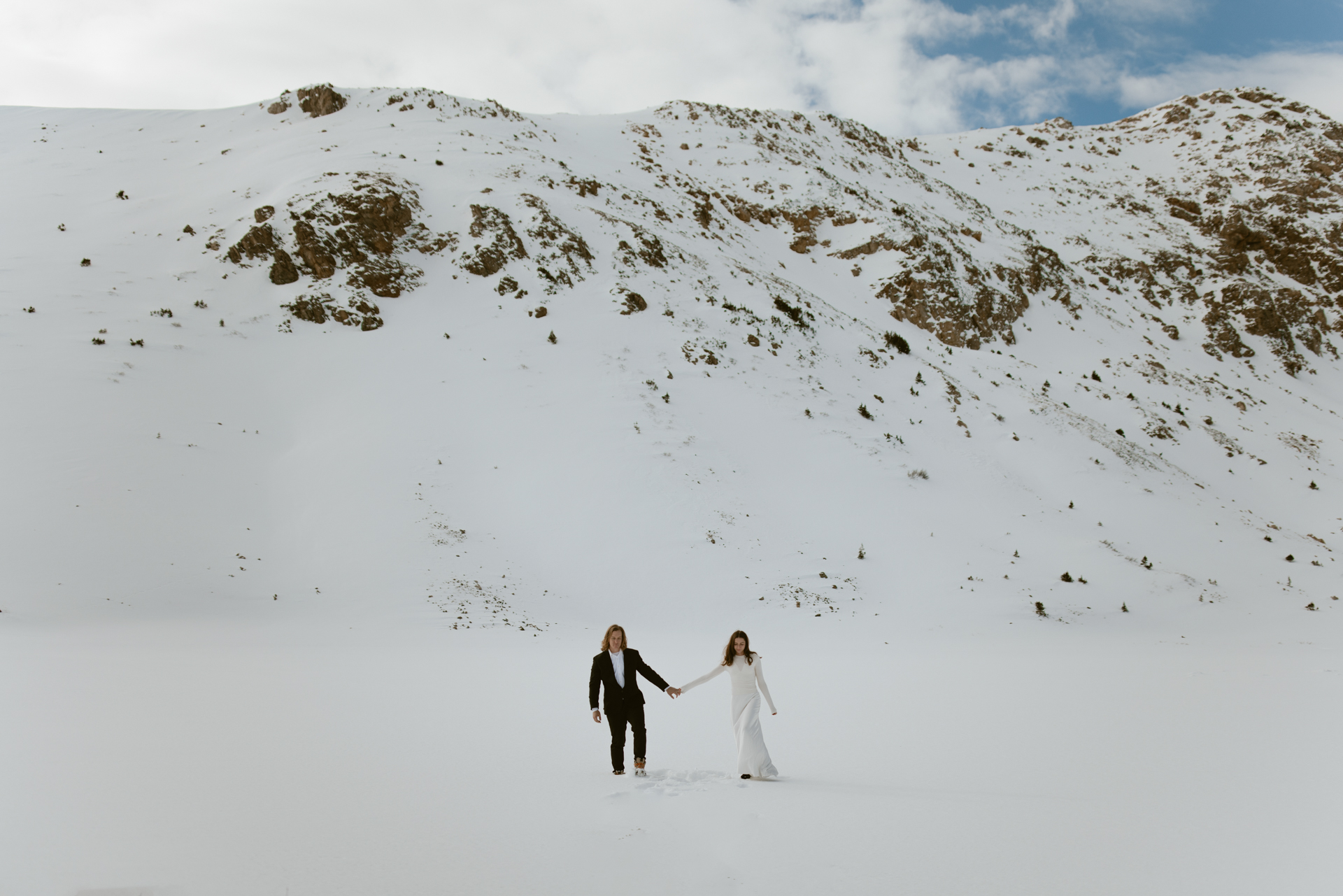 Colorado Elopement Photographer