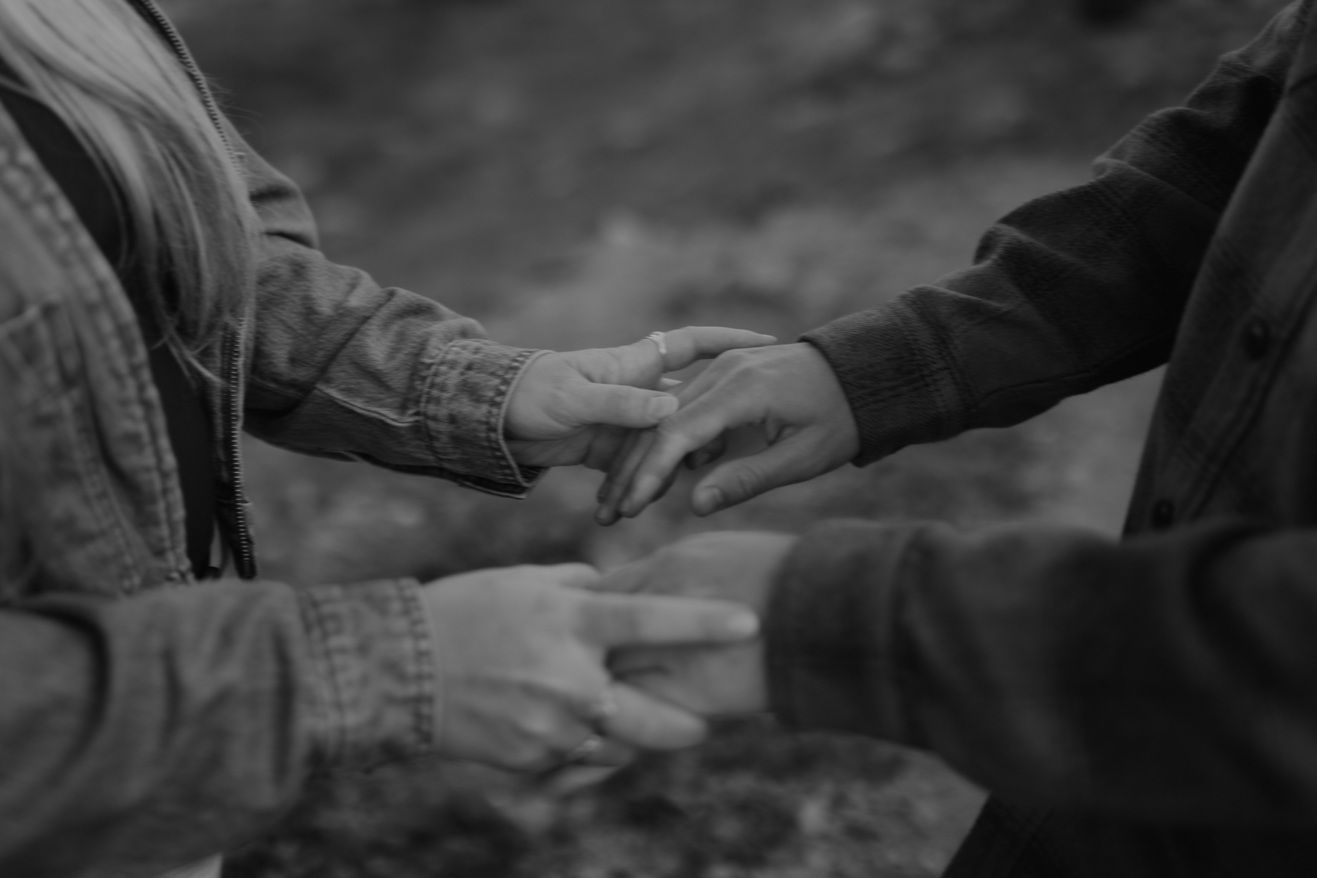 Colorado Engagement Session