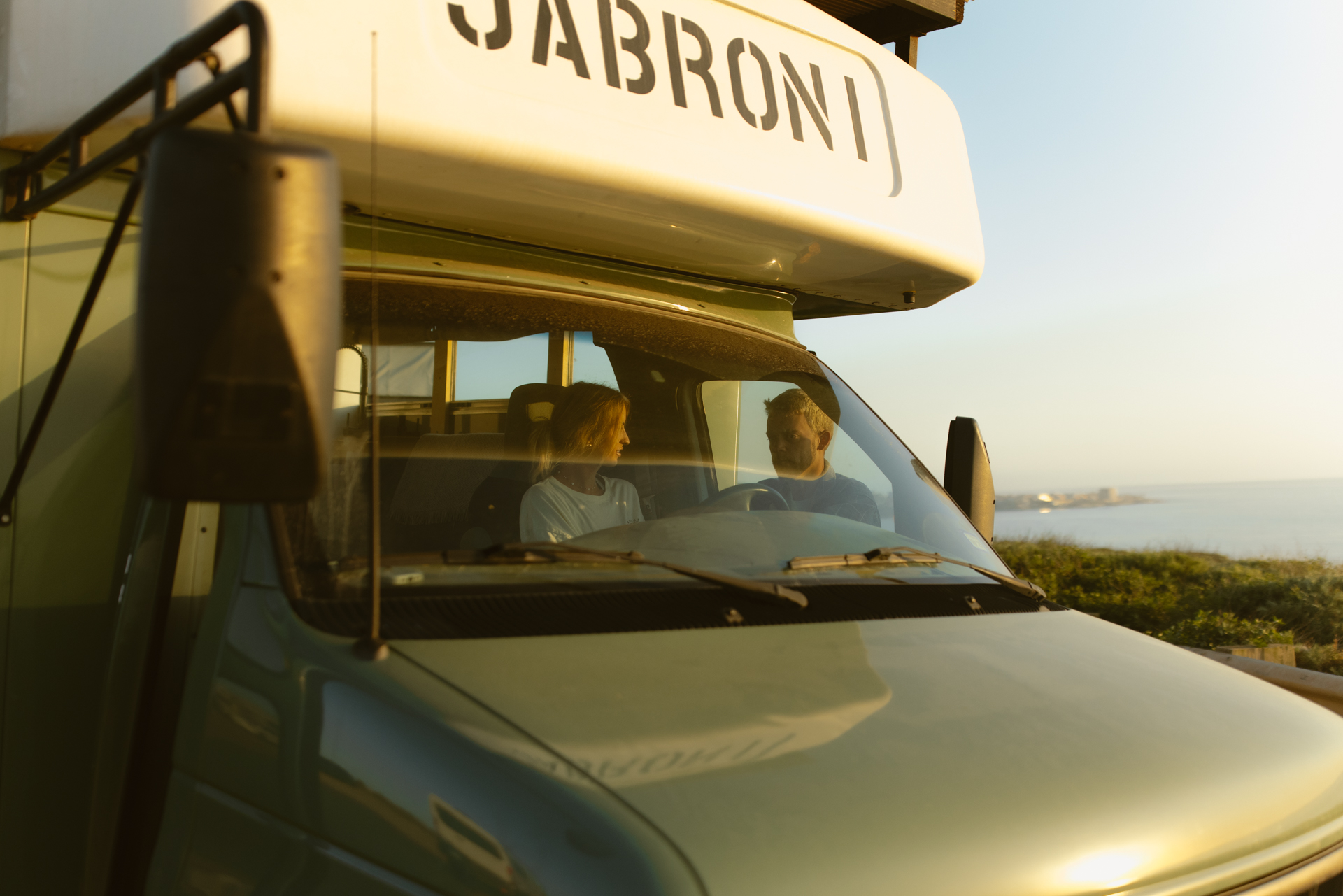 What It’s Really Like to Live on the Road in a Small School Bus