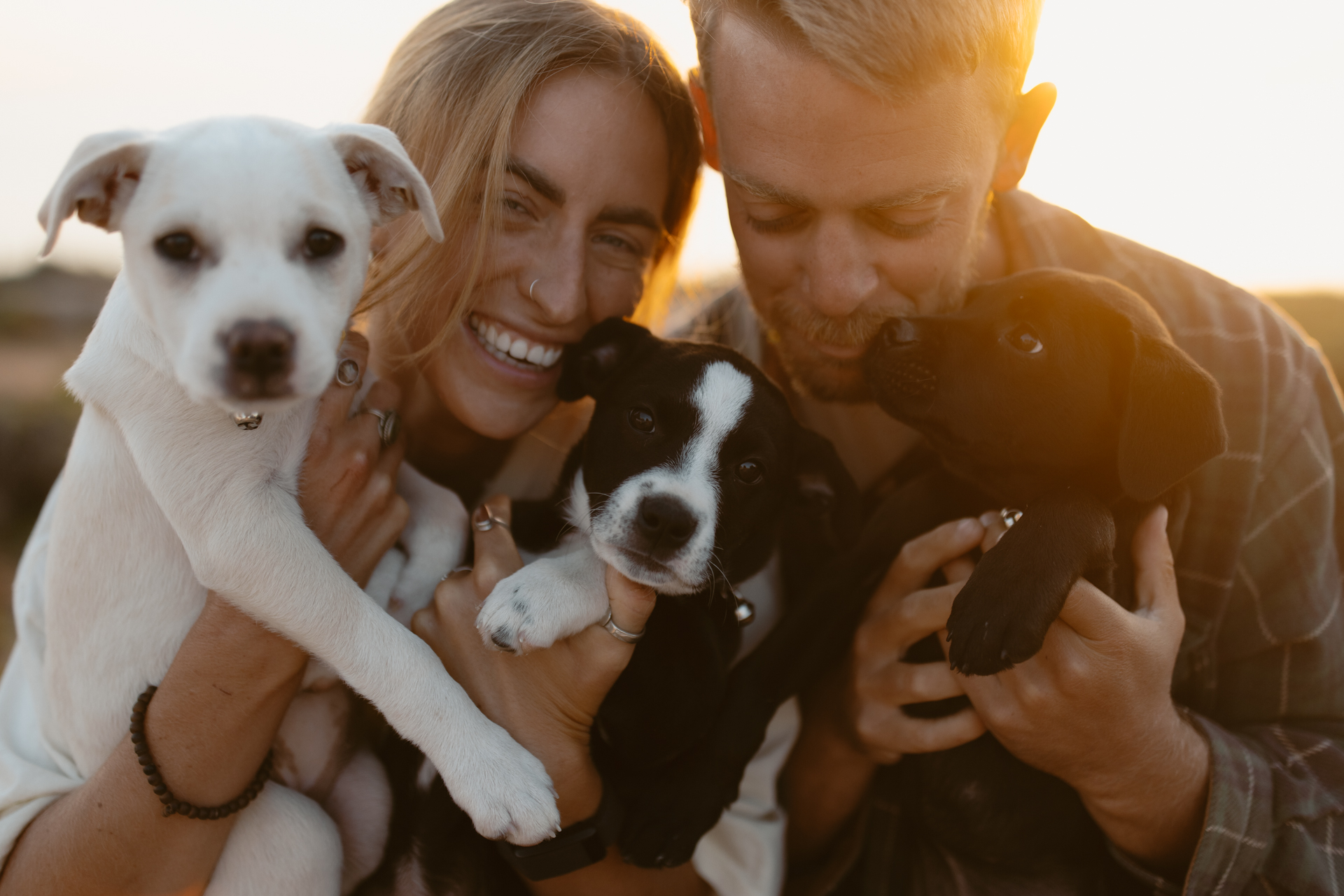 Colorado Elopement Photographer