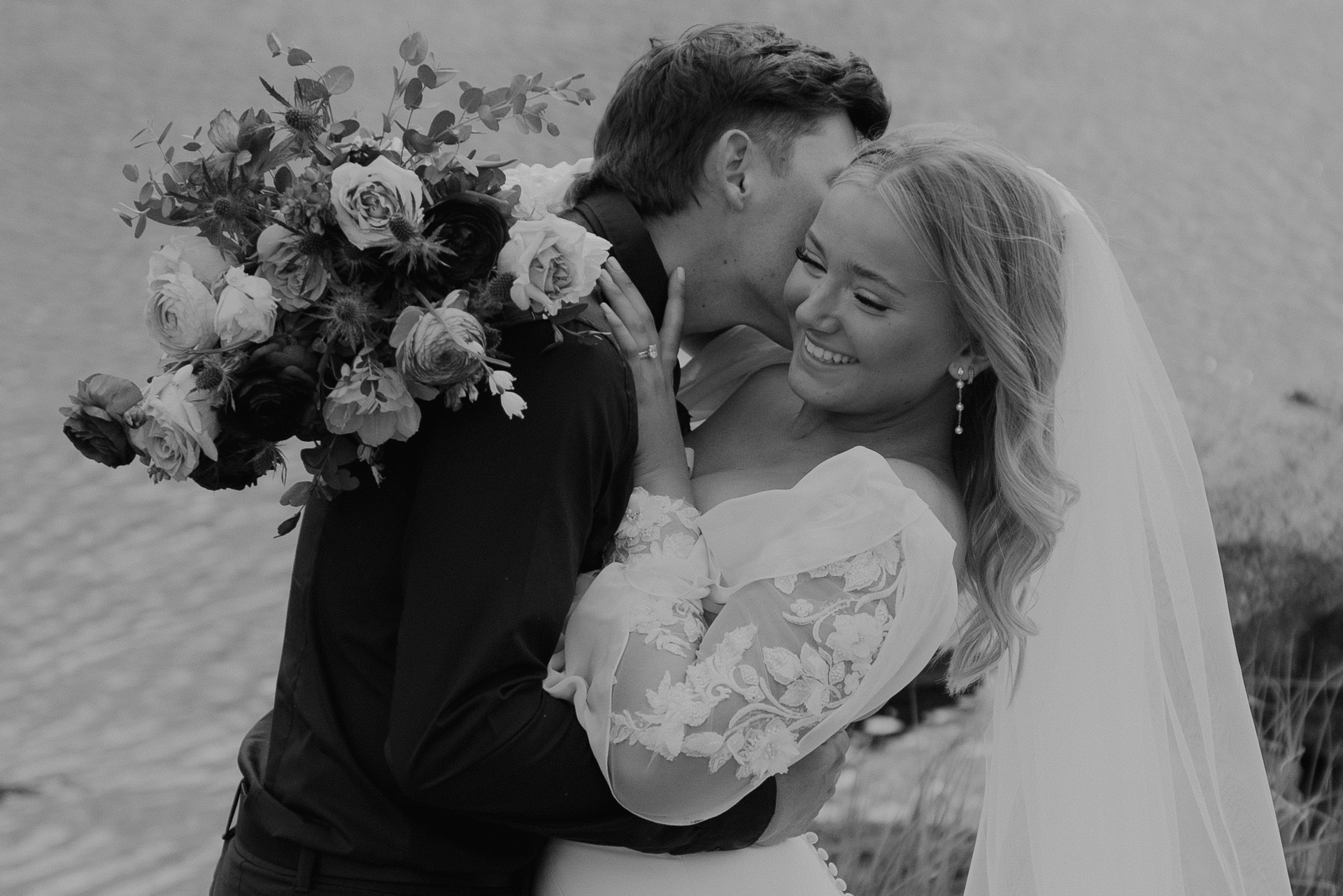 Rocky Mountain National Park Elopement Photographer