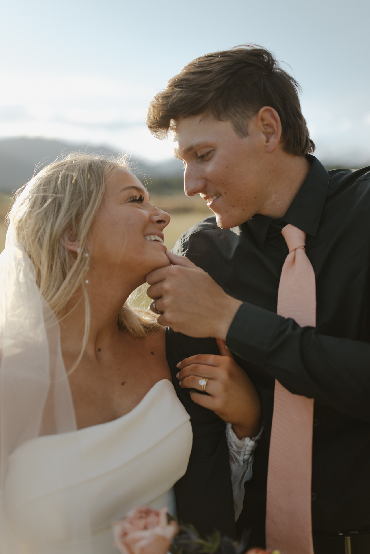 Colorado Elopement Photographer