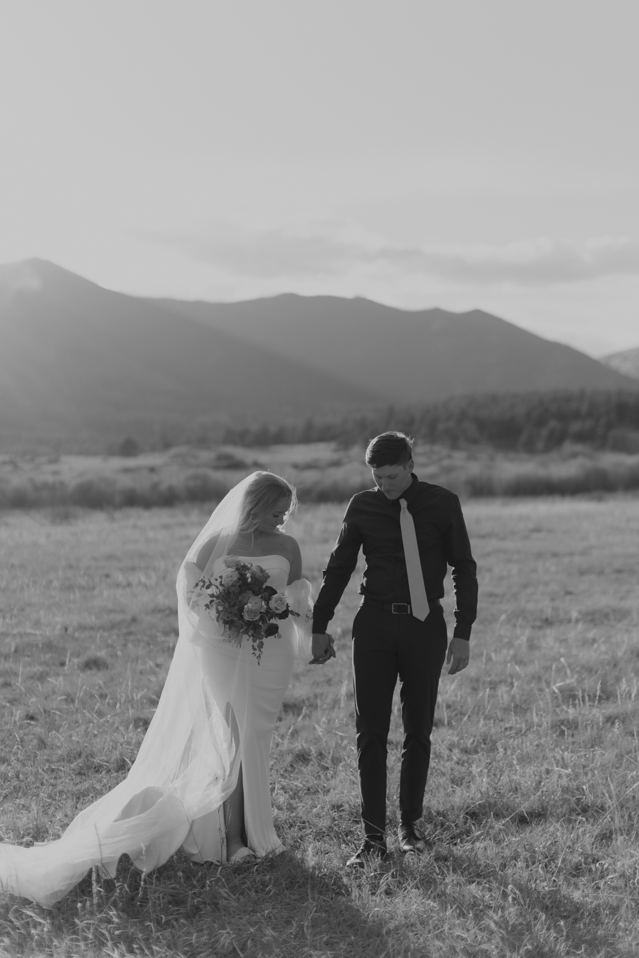 Colorado Elopement Photographer