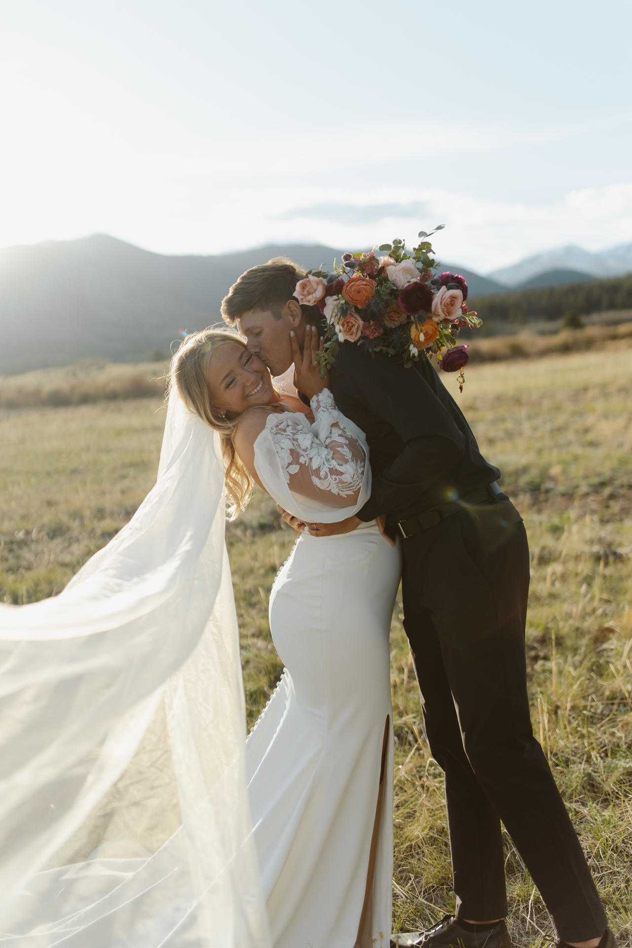 Colorado Elopement Photographer