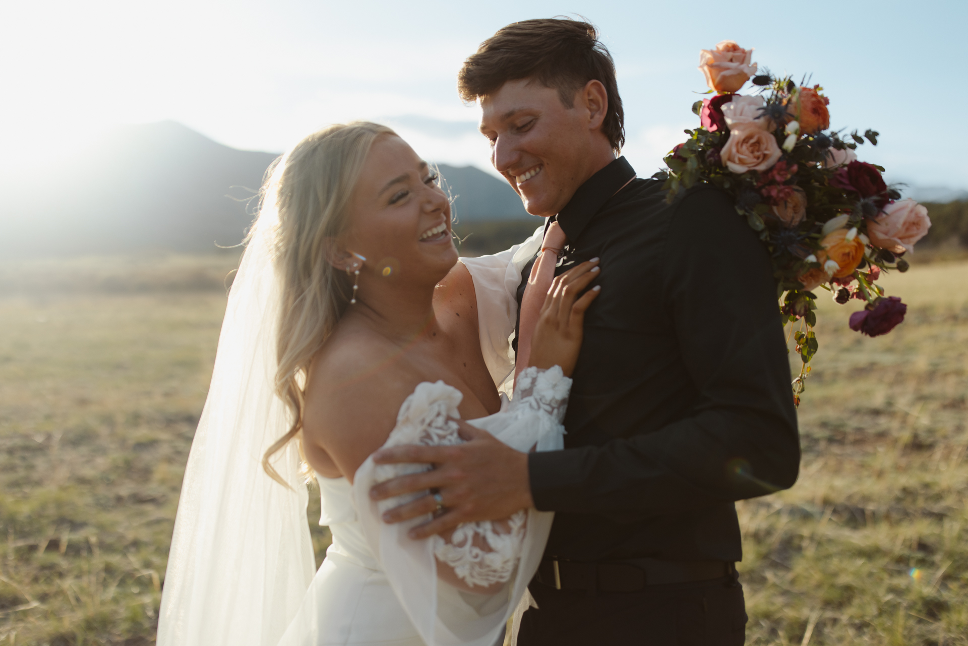 Colorado Elopement Photographer