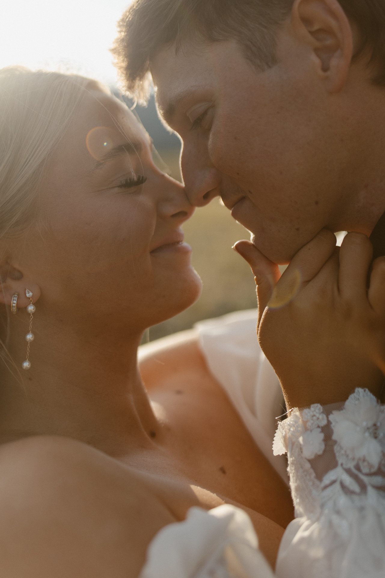 Colorado Elopement Photographer