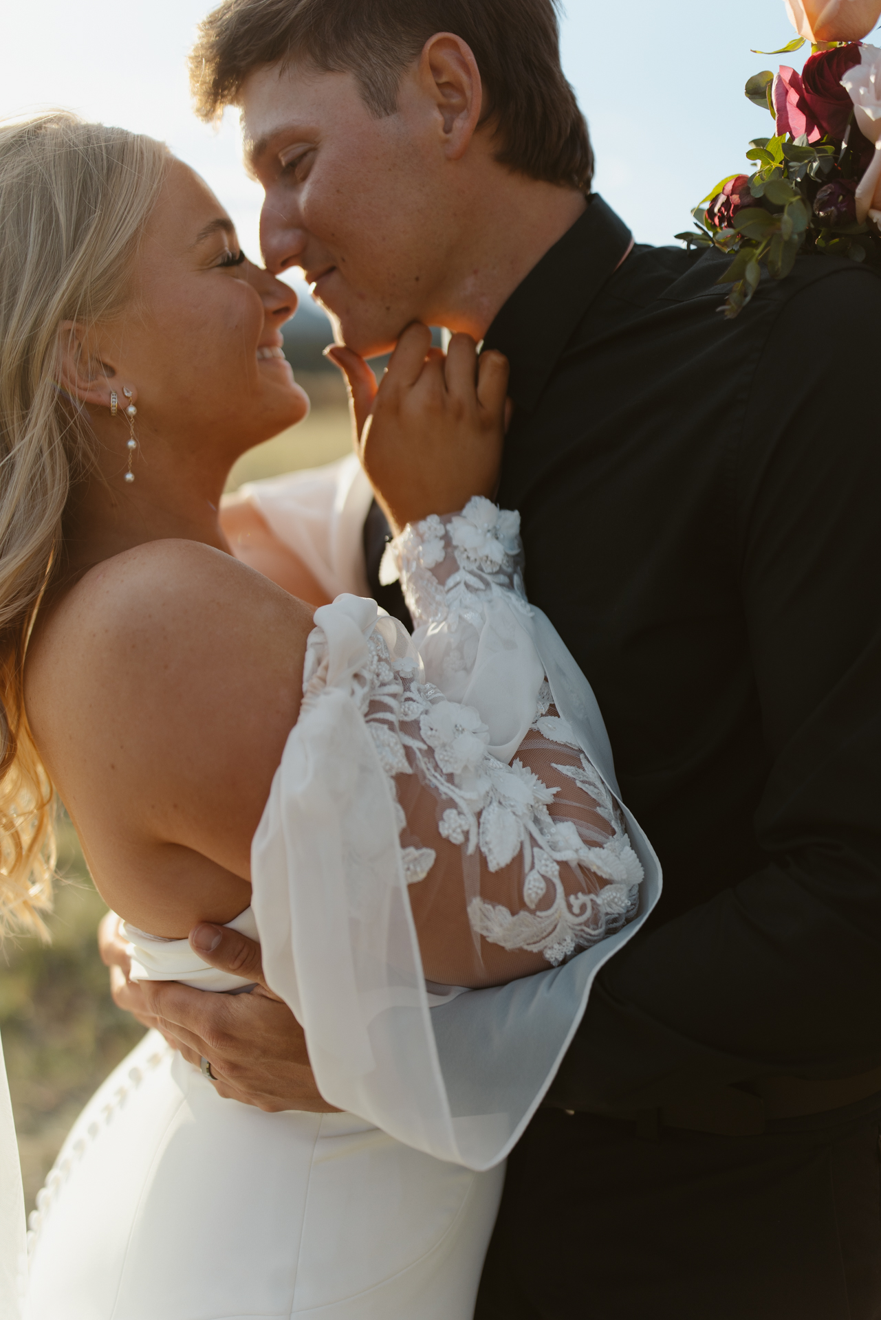 Colorado Elopement Photographer