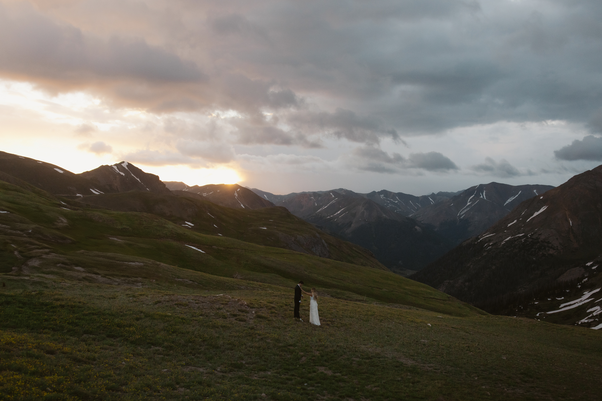 How to Elope in Colorado