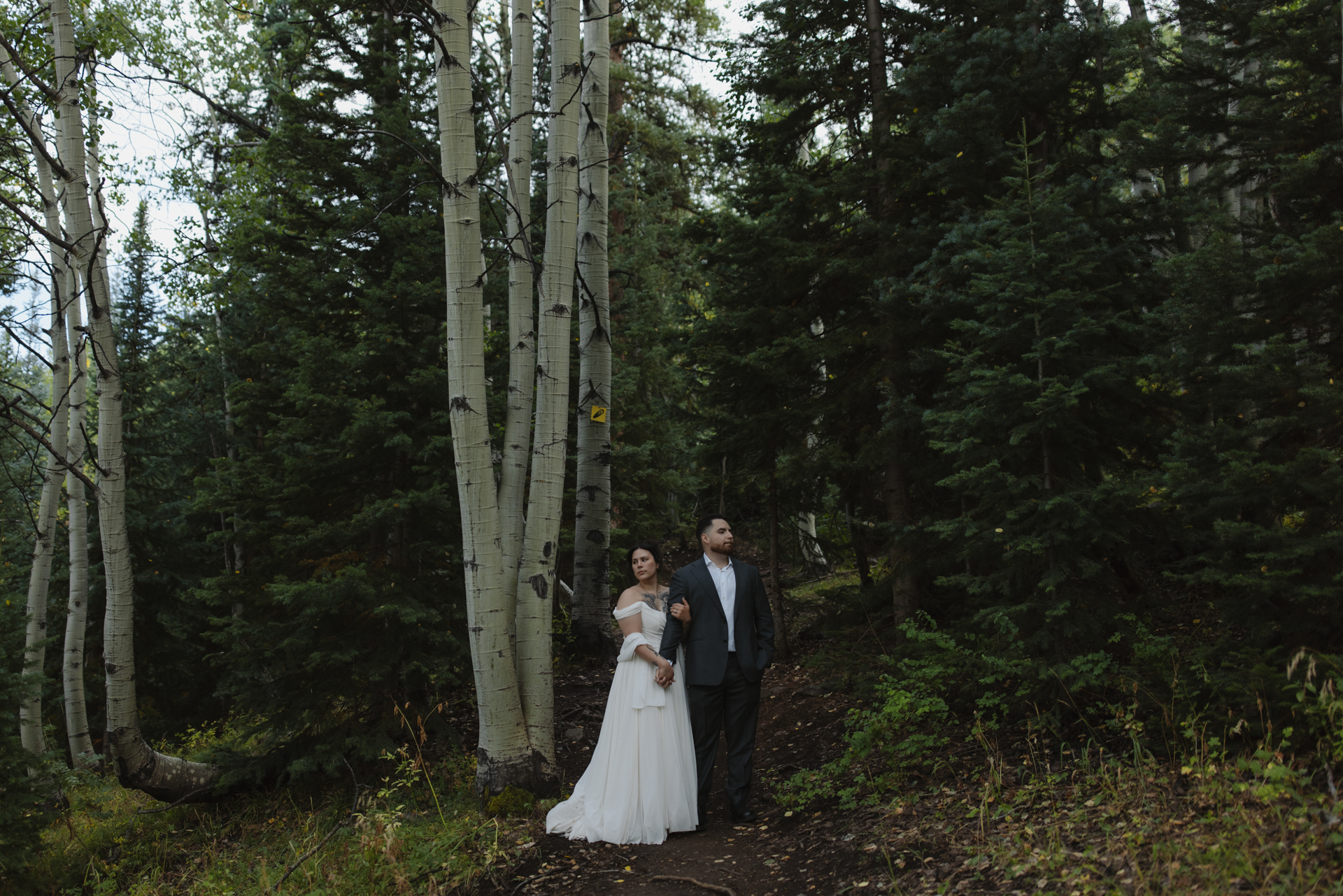 Colorado Elopement Photographer