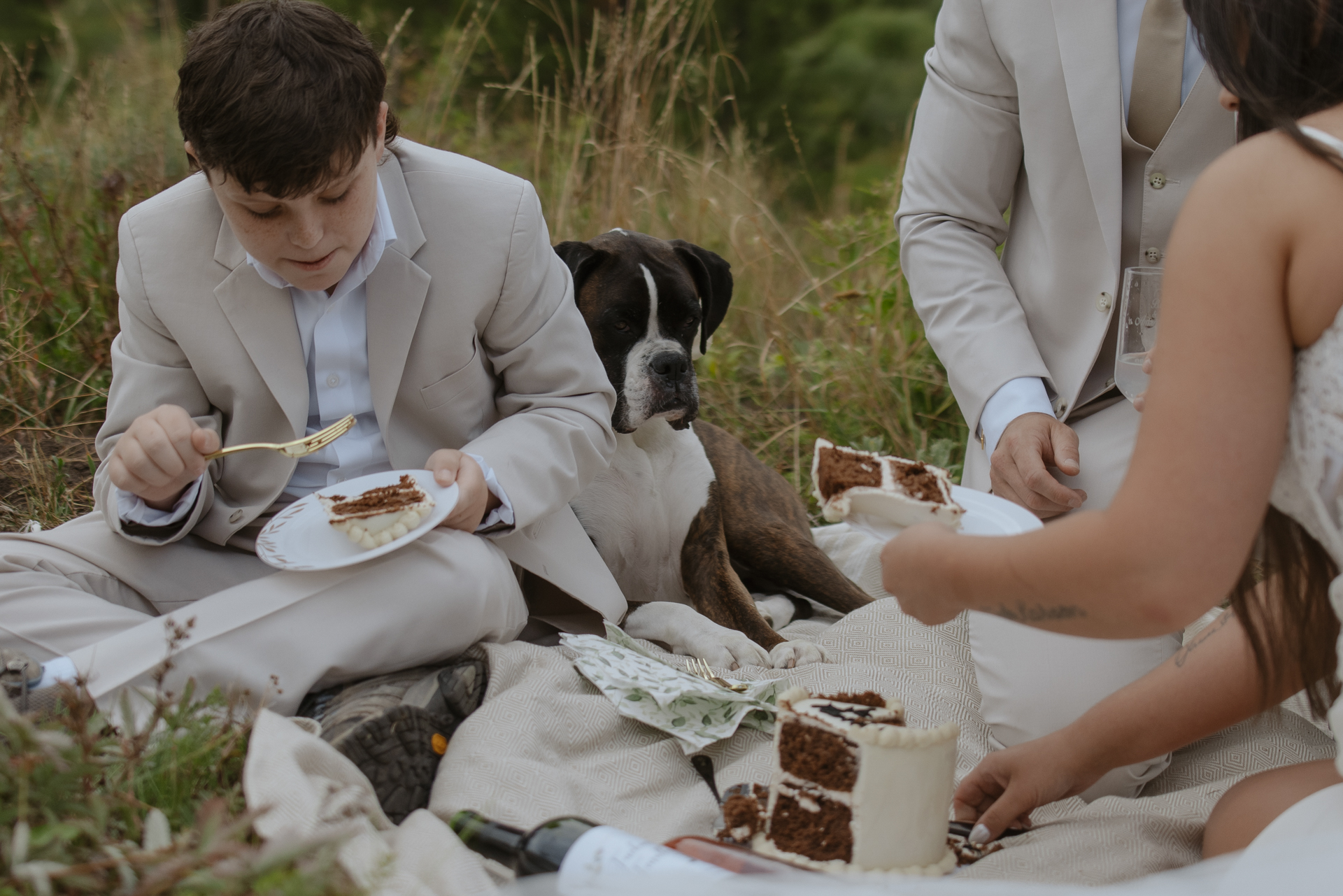 How to Get a Marriage License in Colorado