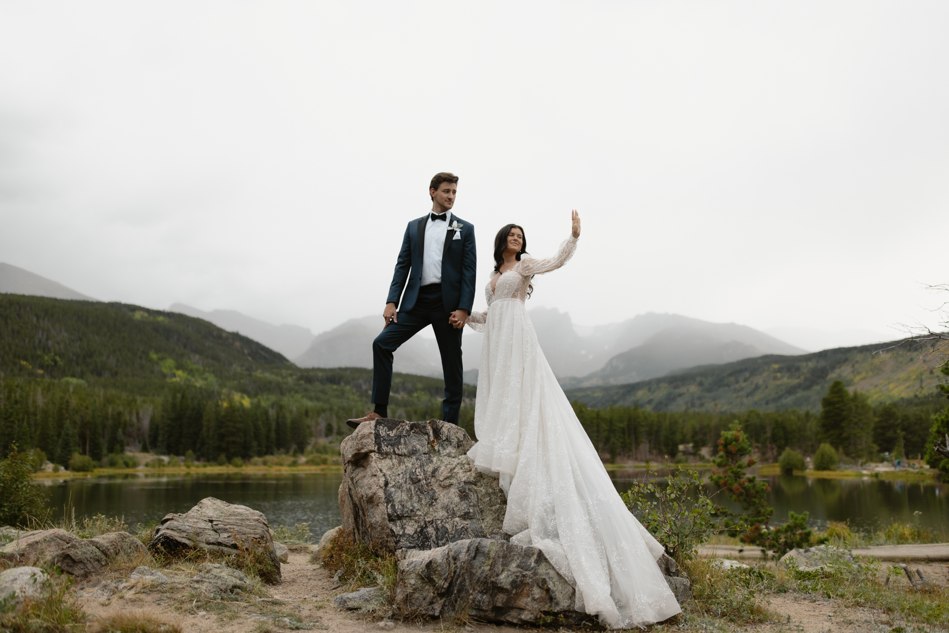 How to Elope in Colorado
