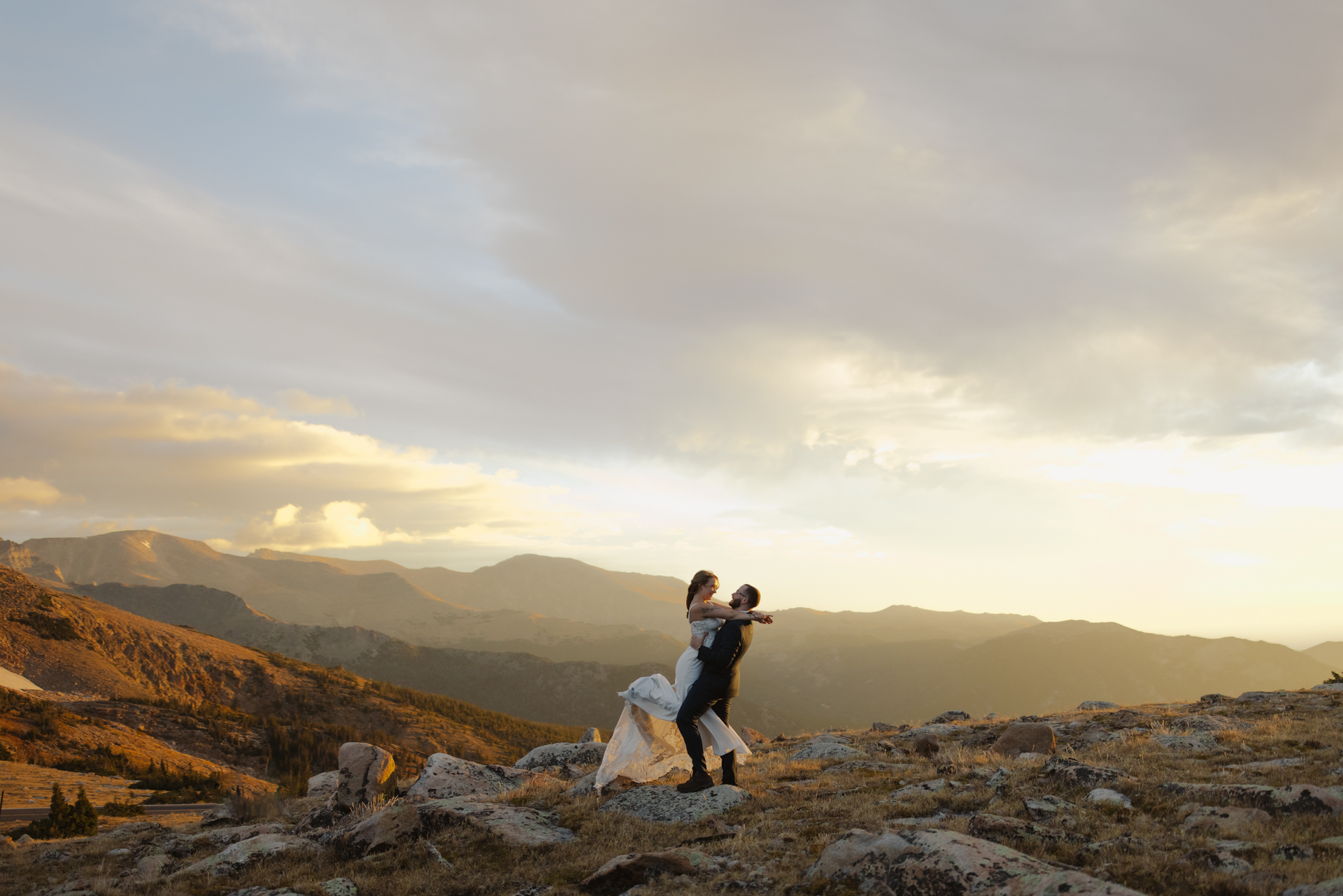 How to Elope in Colorado