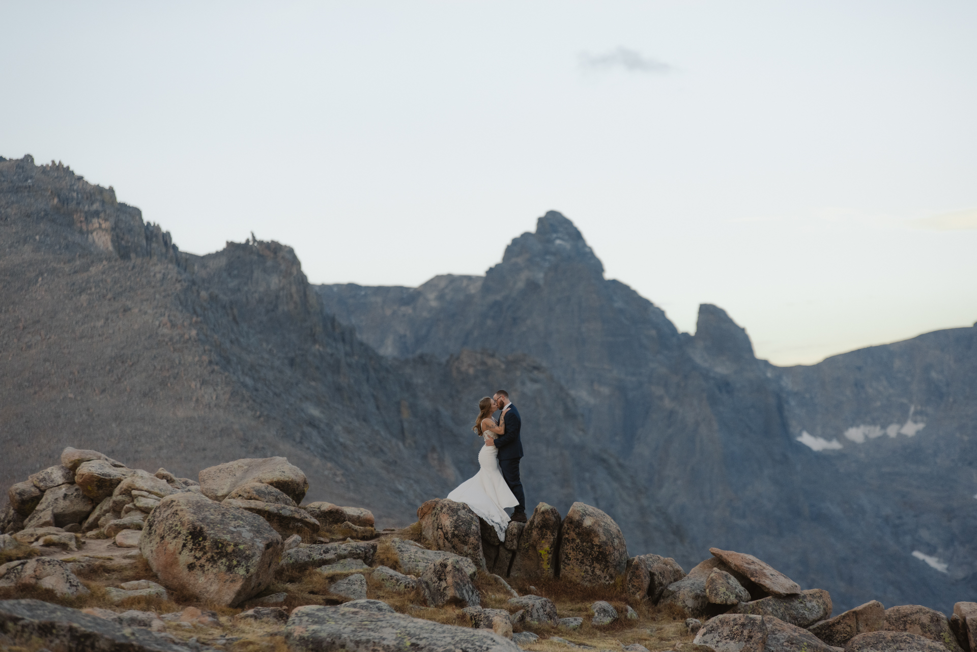How to Elope in Colorado