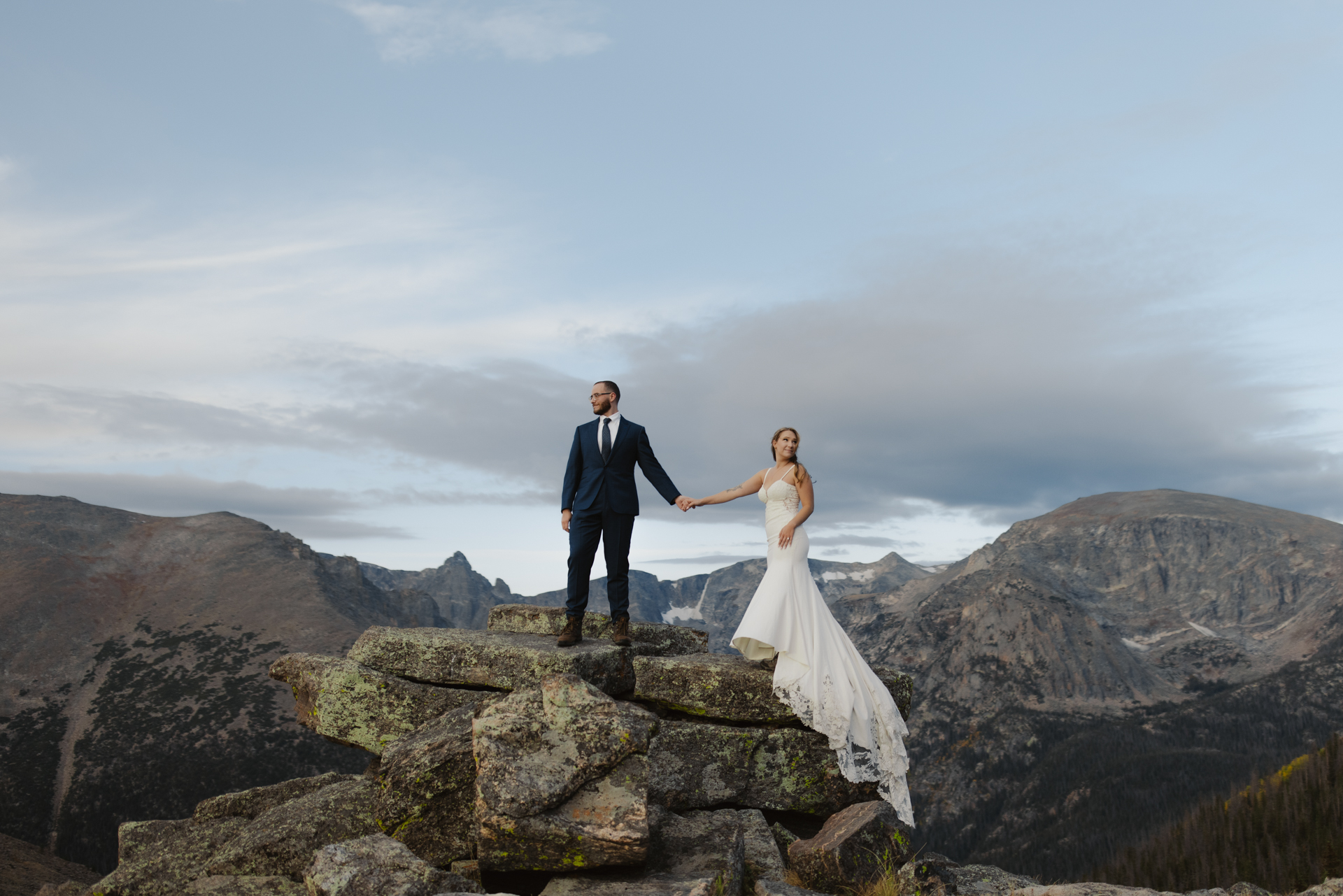 How to Elope in Colorado