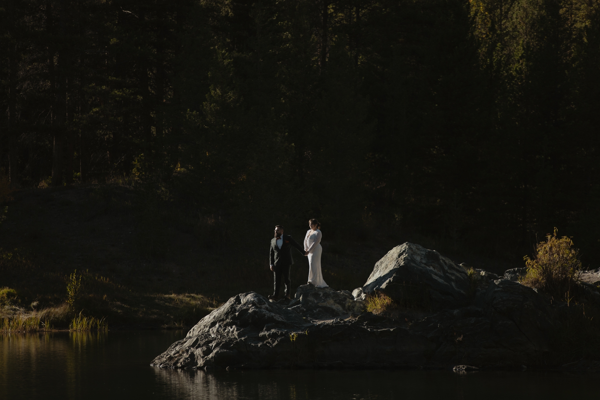 How to Elope in Colorado