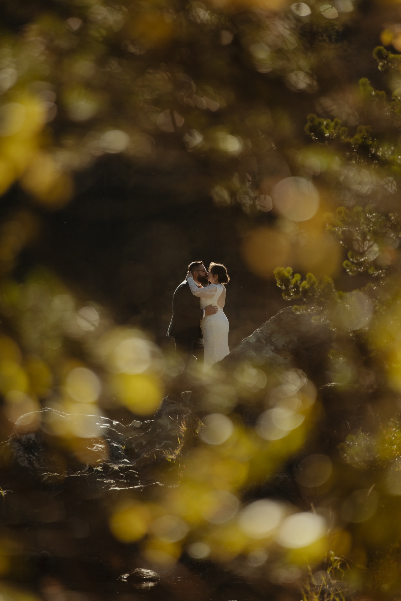 How to Elope in Colorado