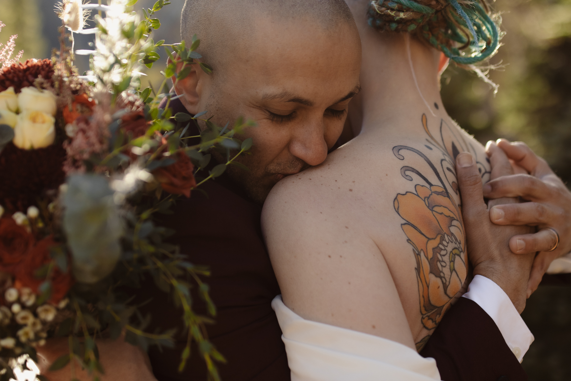 How to Elope in Colorado