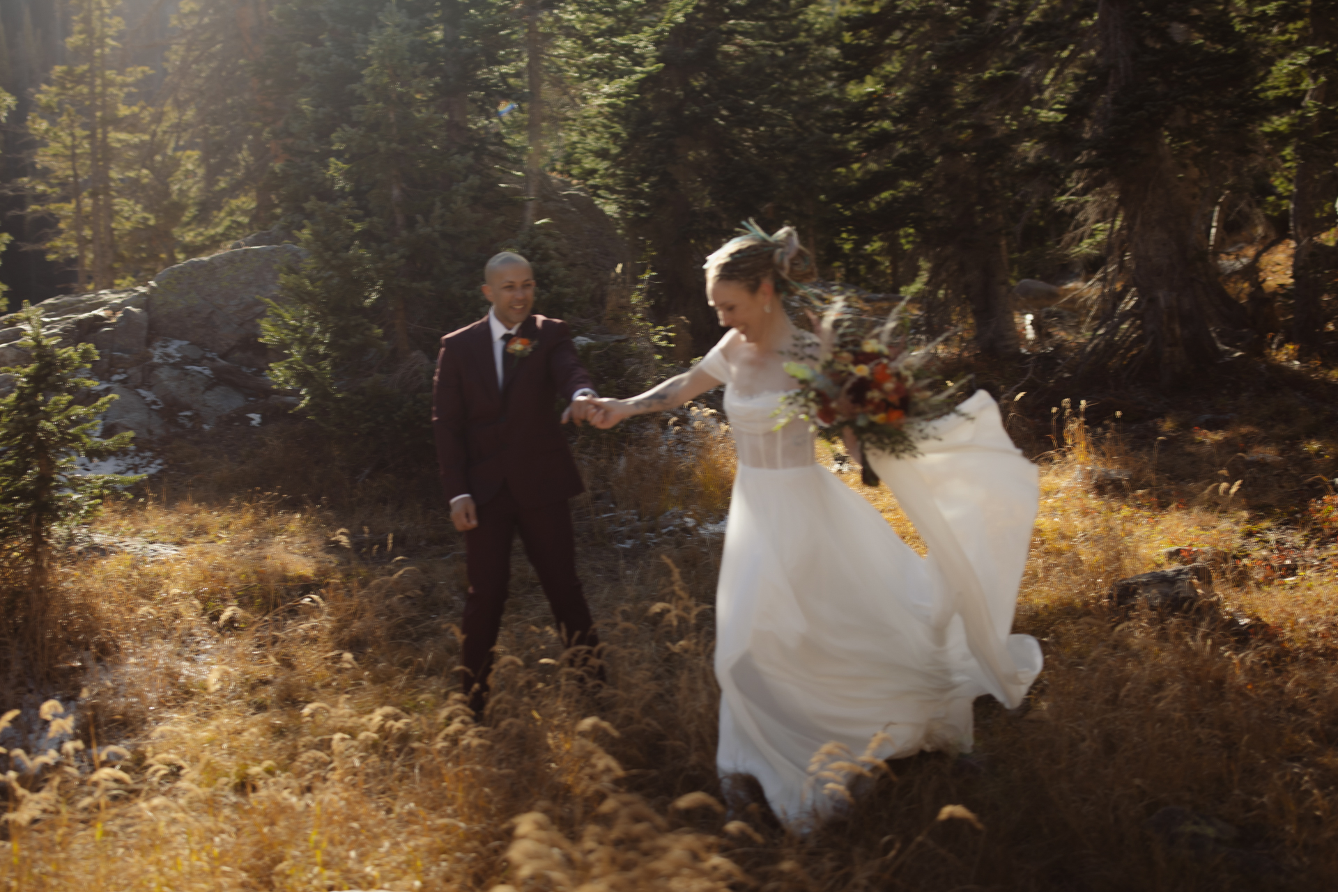 How to Elope in Colorado