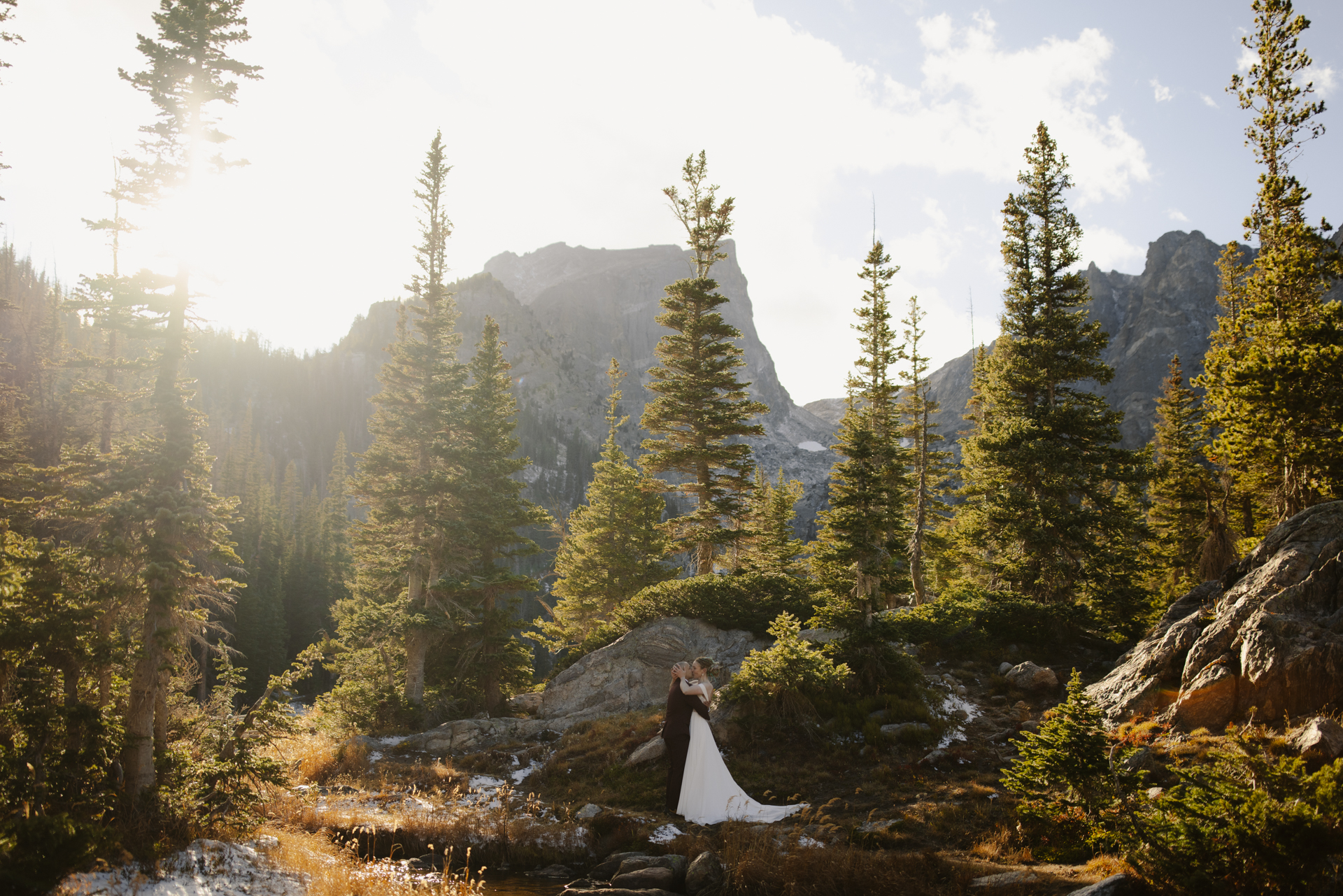 How to Elope in Colorado