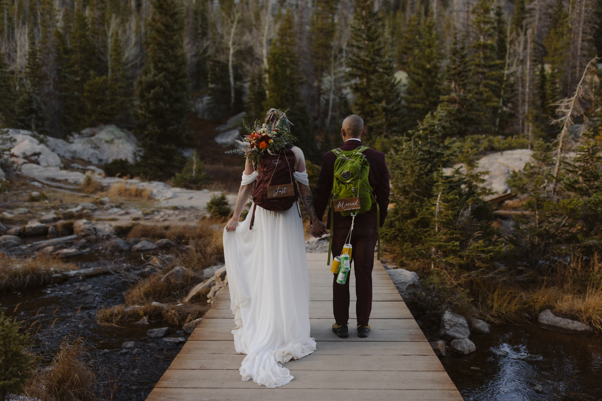 How to Elope in Colorado