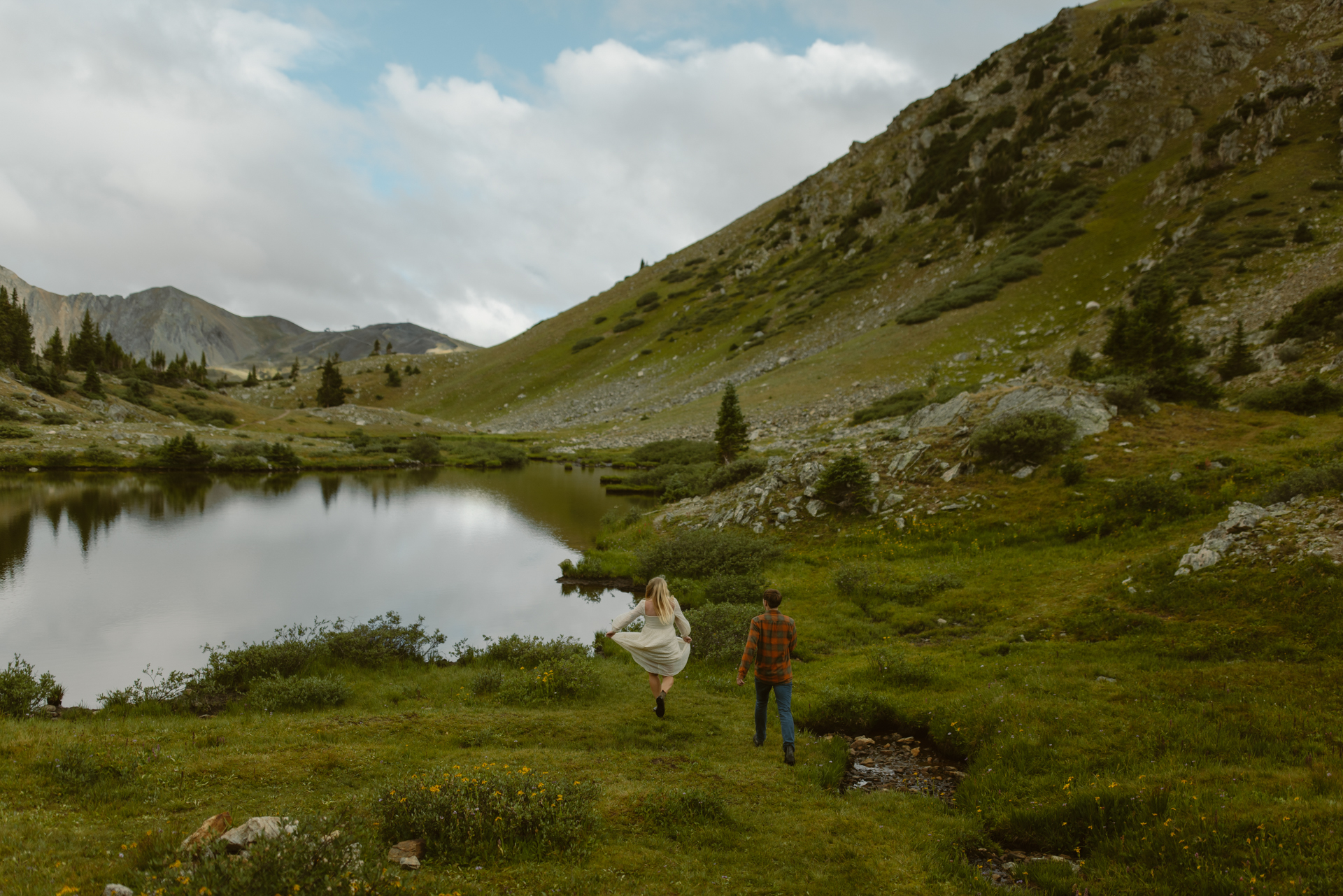 Top 5 Locations to Elope in Colorado