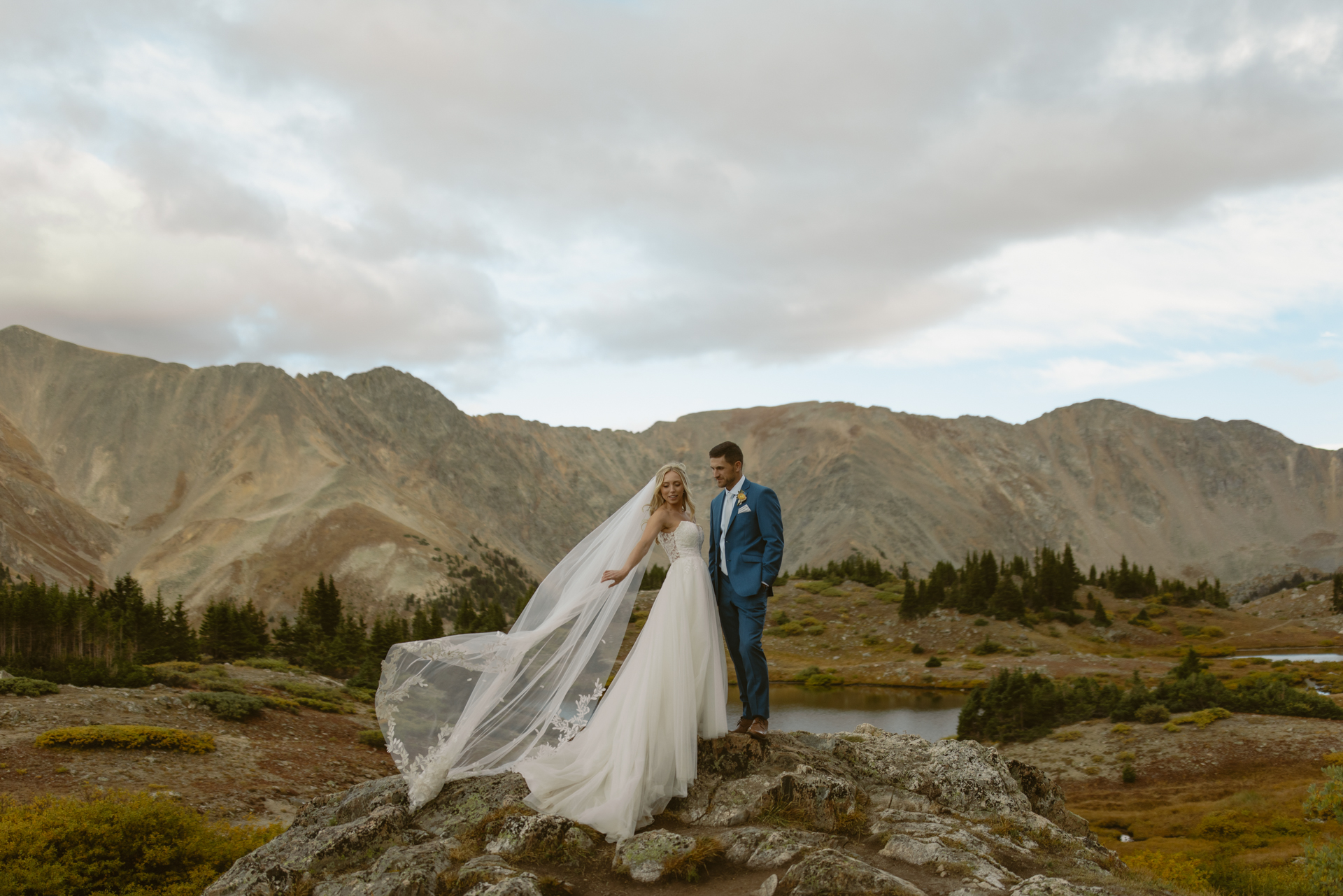 Top 5 Locations to Elope in Colorado