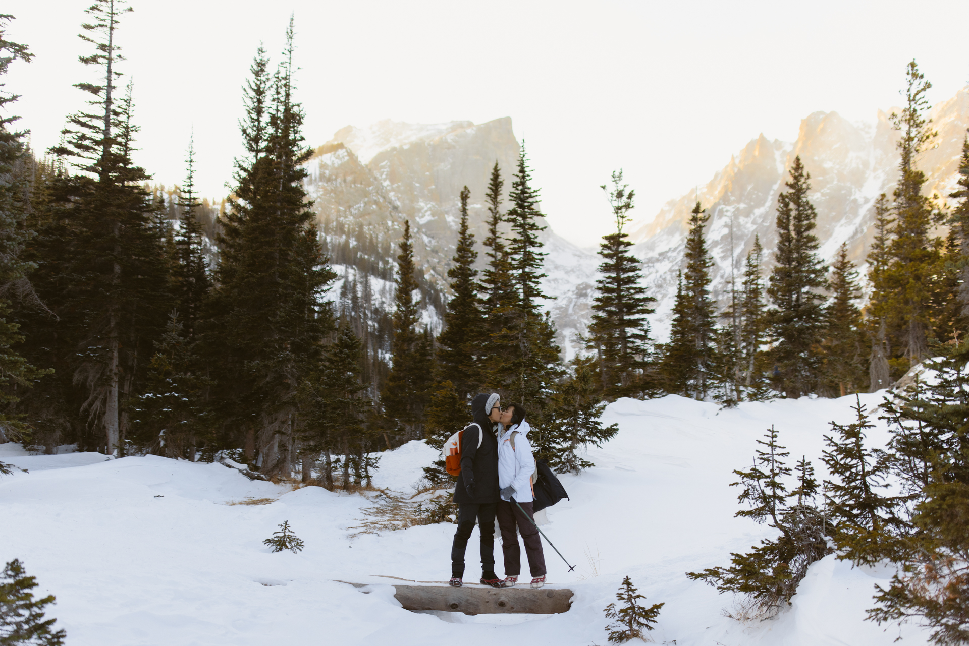 Top 5 Locations to Elope in Colorado