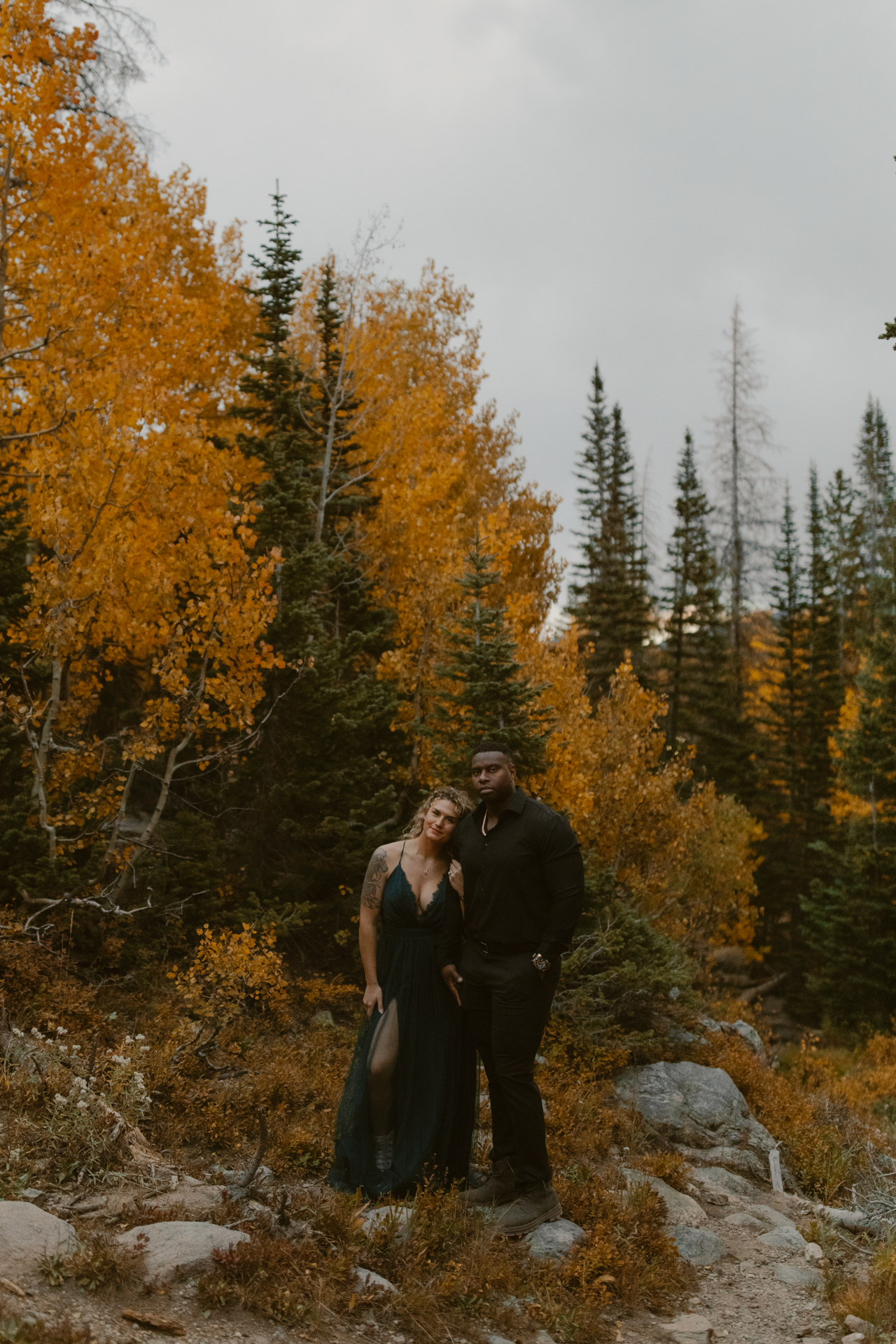 Top 5 Locations to Elope in Colorado