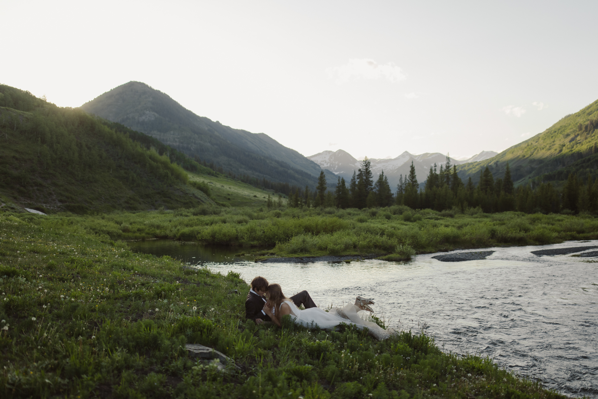 Top 5 Locations to Elope in Colorado