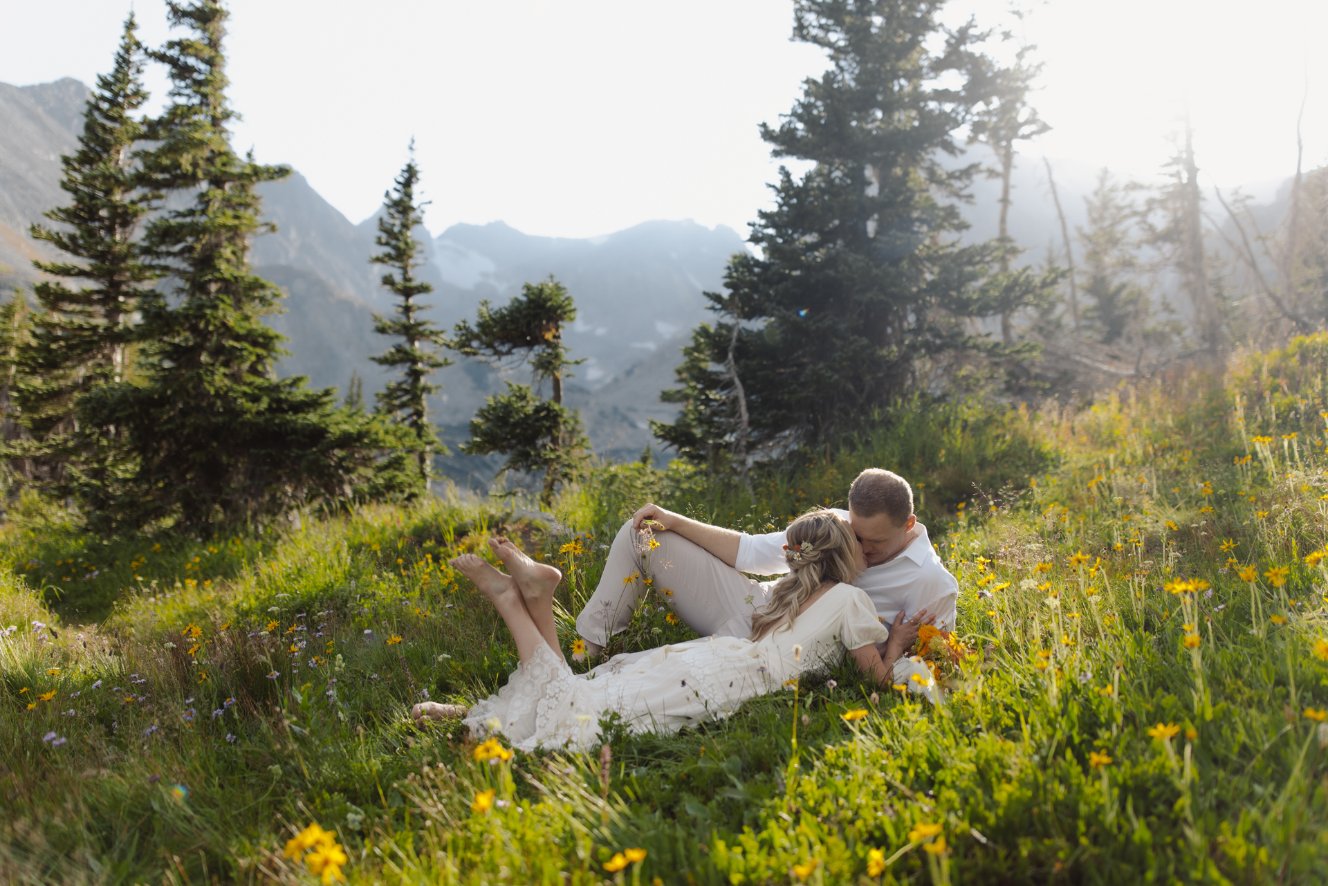 Top 5 Locations to Elope in Colorado