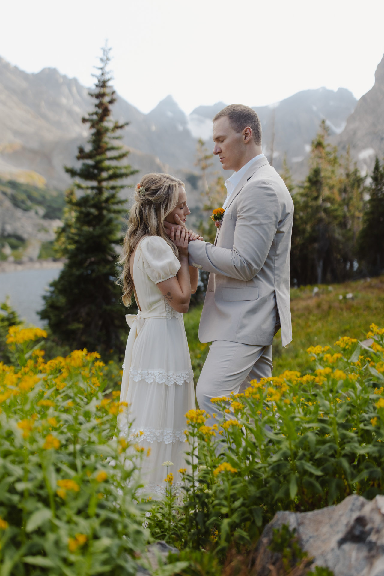 Top 5 Locations to Elope in Colorado