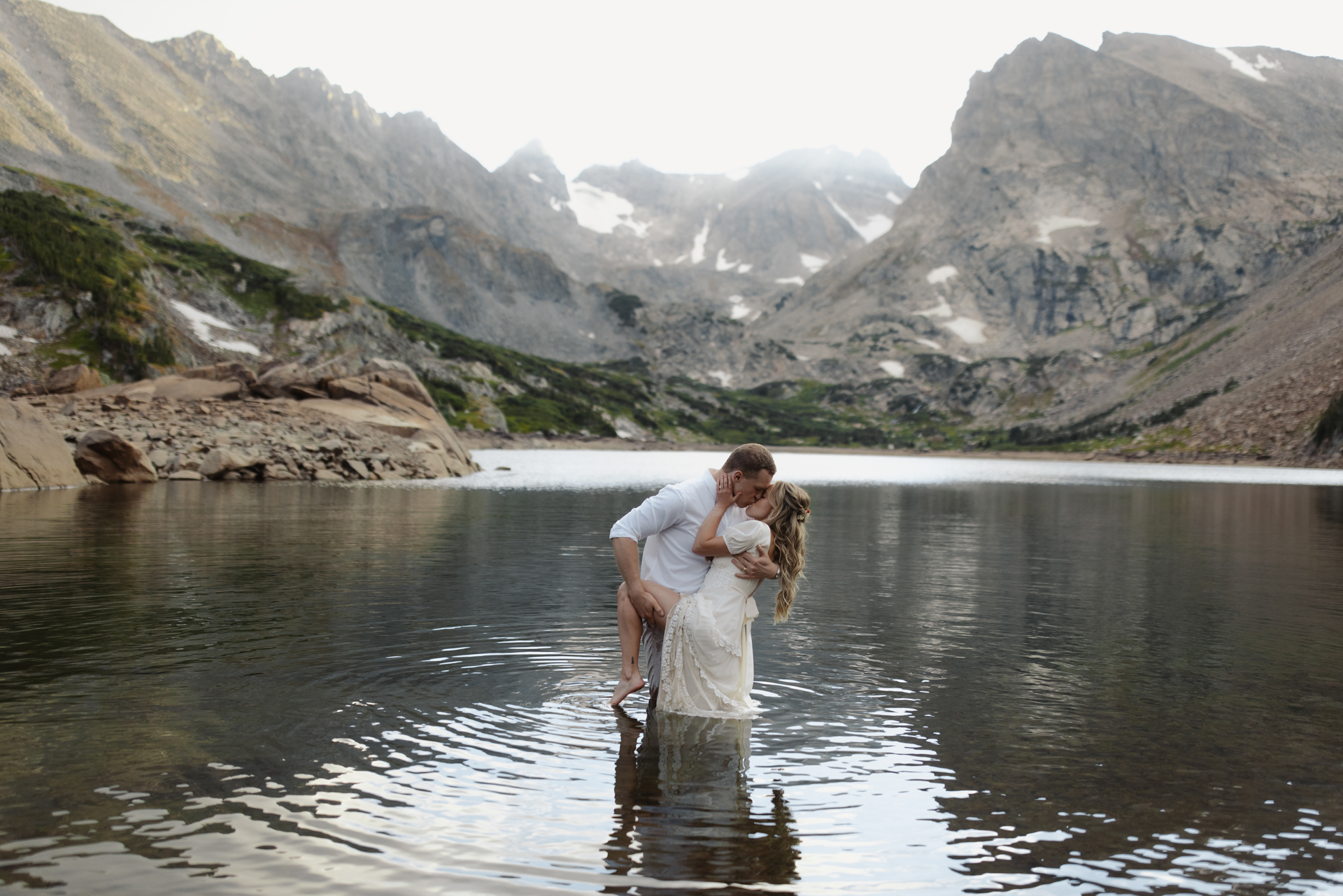 Top 5 Locations to Elope in Colorado