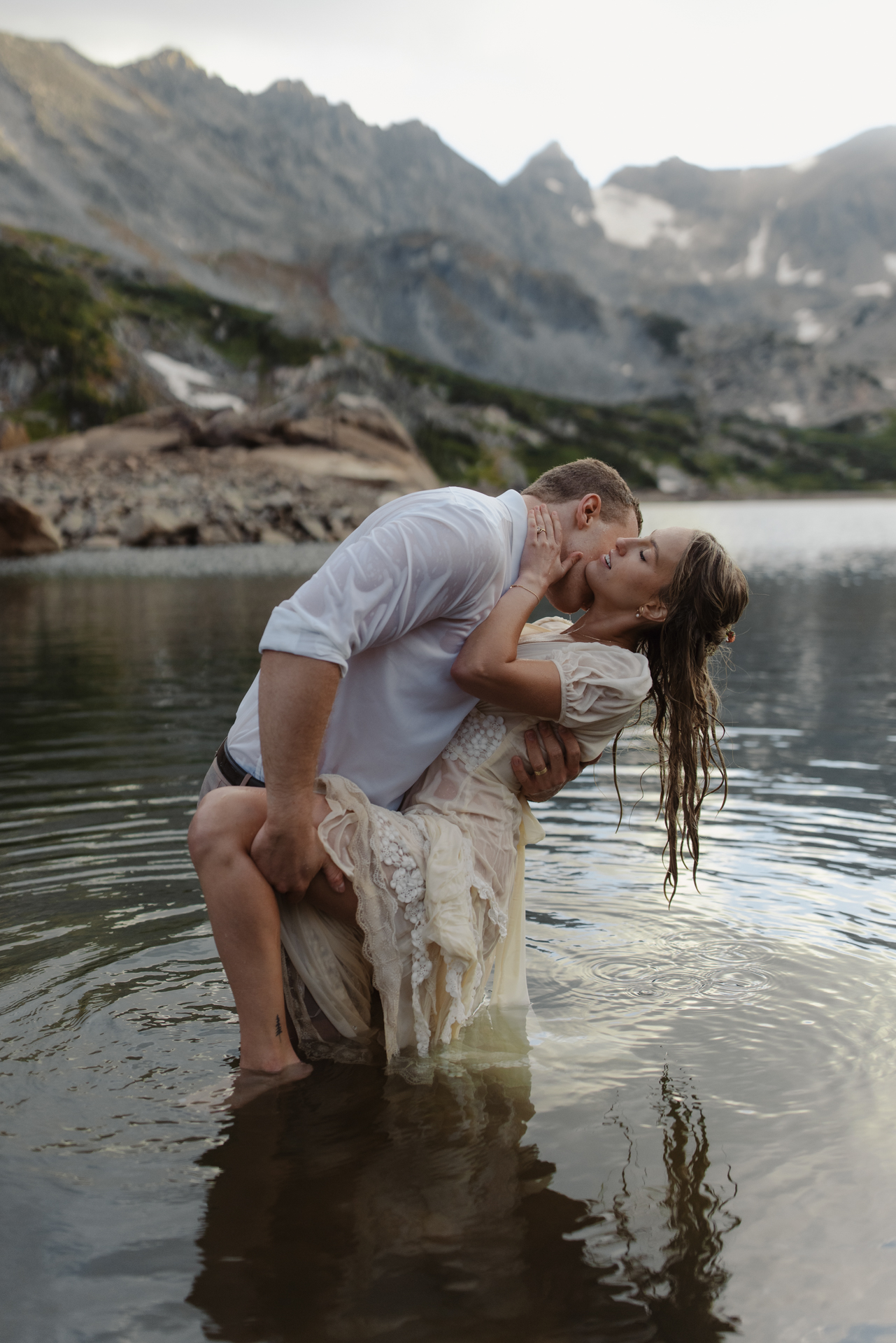 Top 5 Locations to Elope in Colorado