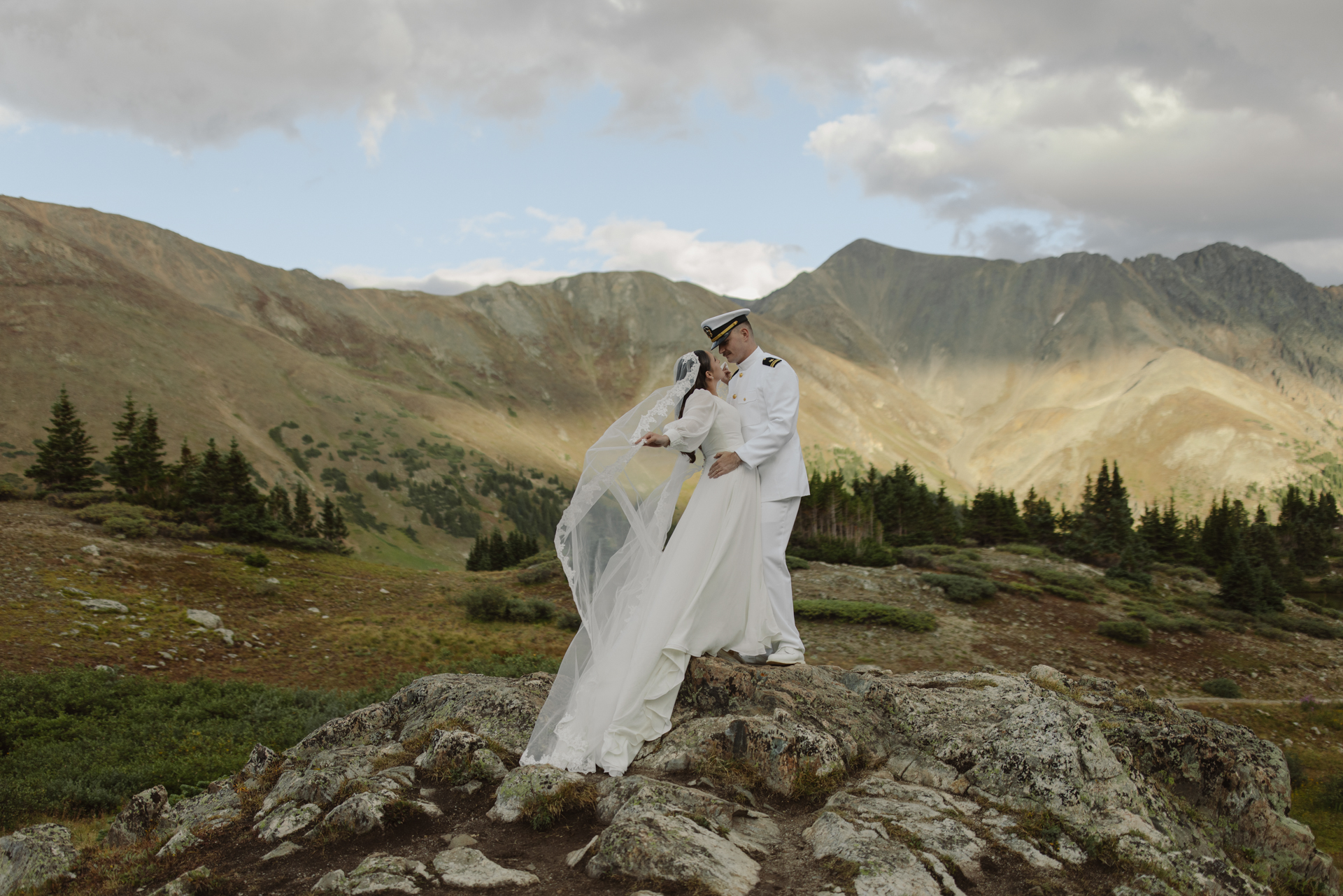 Top 5 Locations to Elope in Colorado