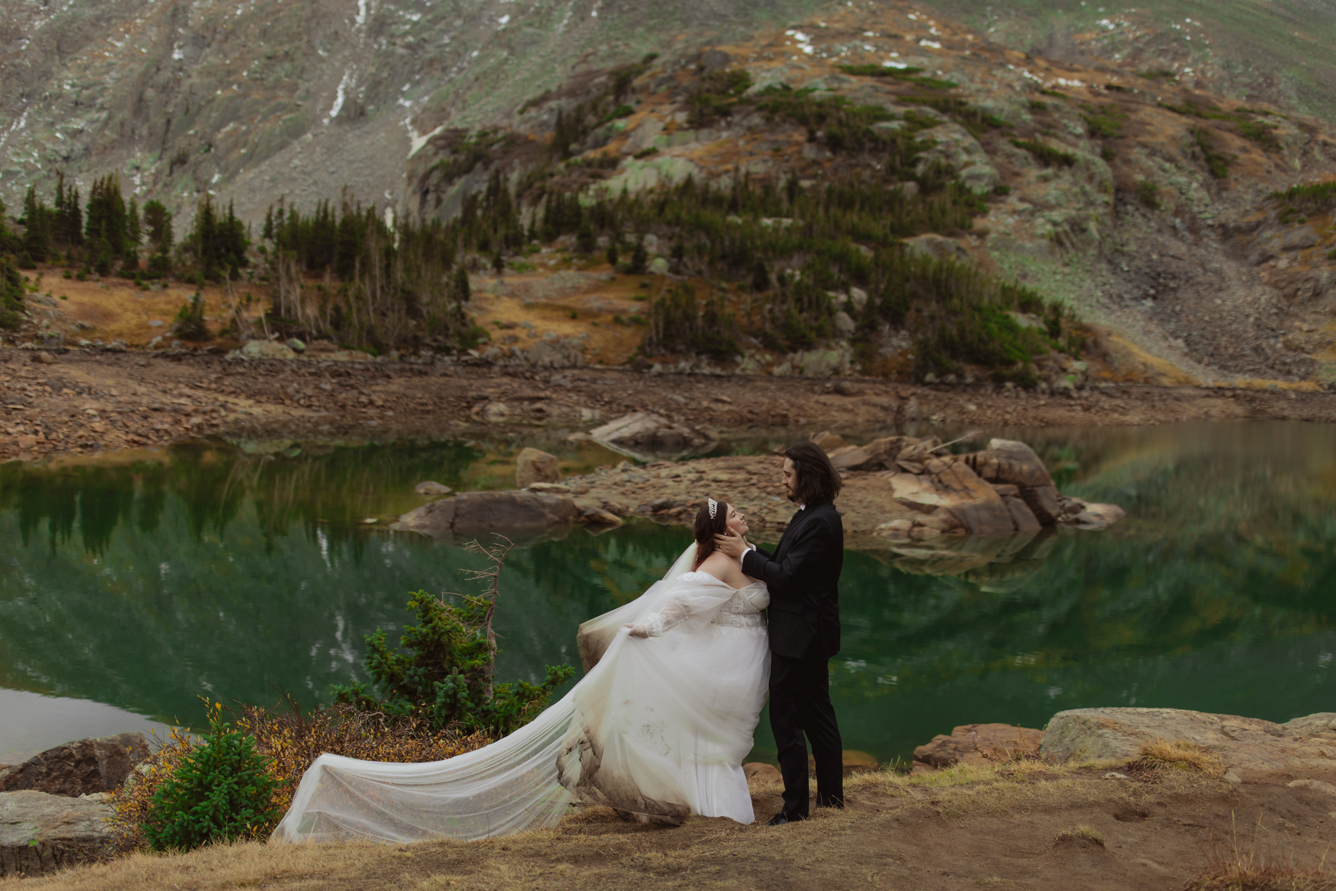 Top 5 Locations to Elope in Colorado