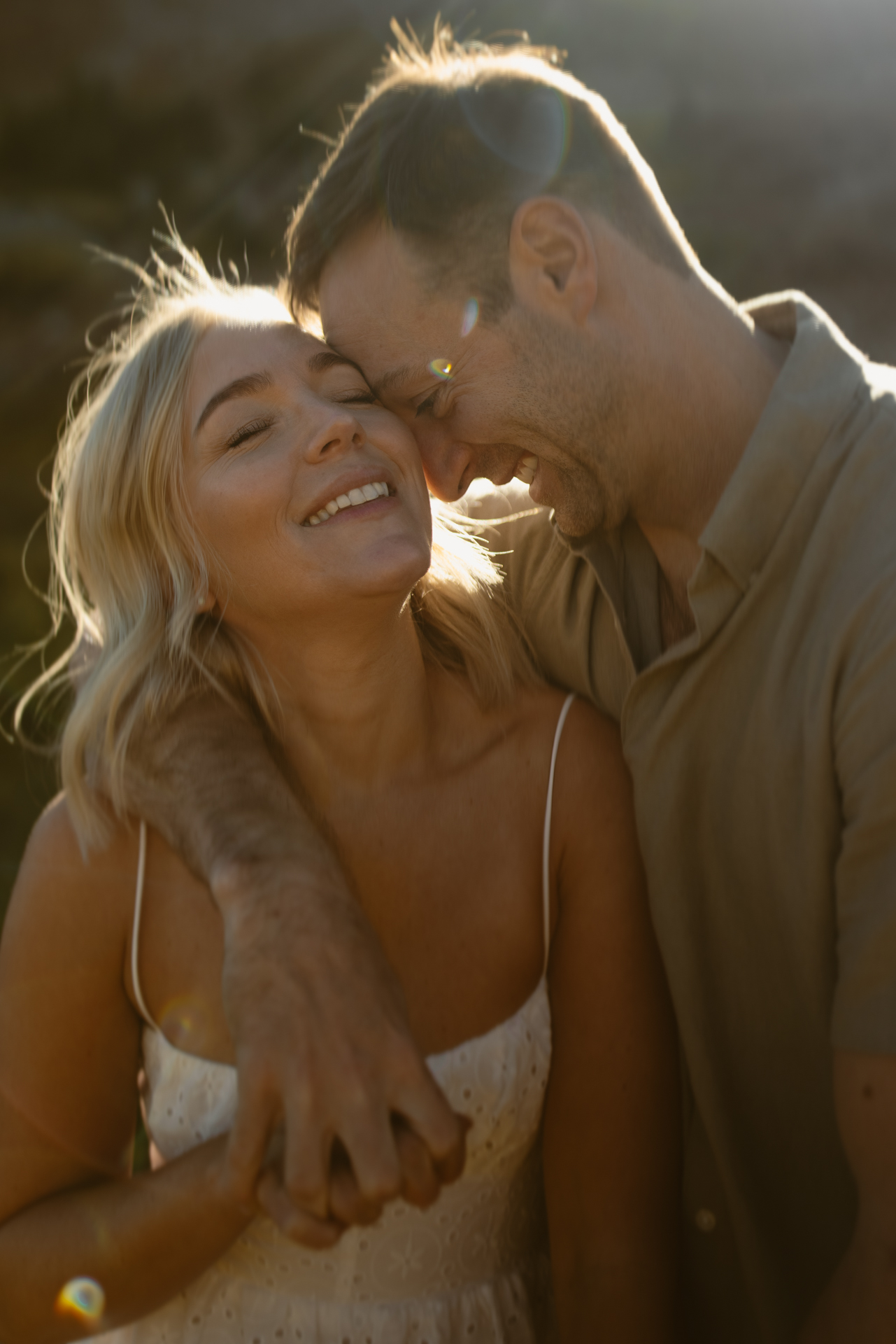 A Photographer's Guide to Creating Authentic Photos