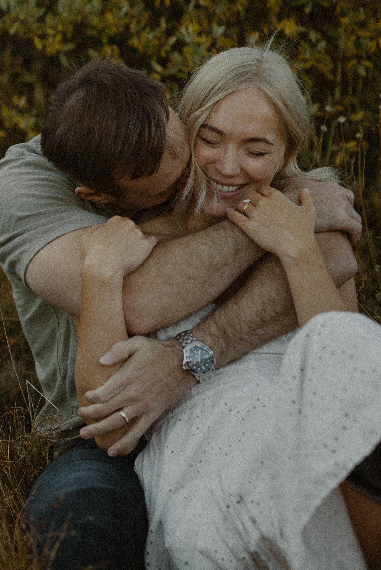 A Photographer's Guide to Creating Authentic Photos