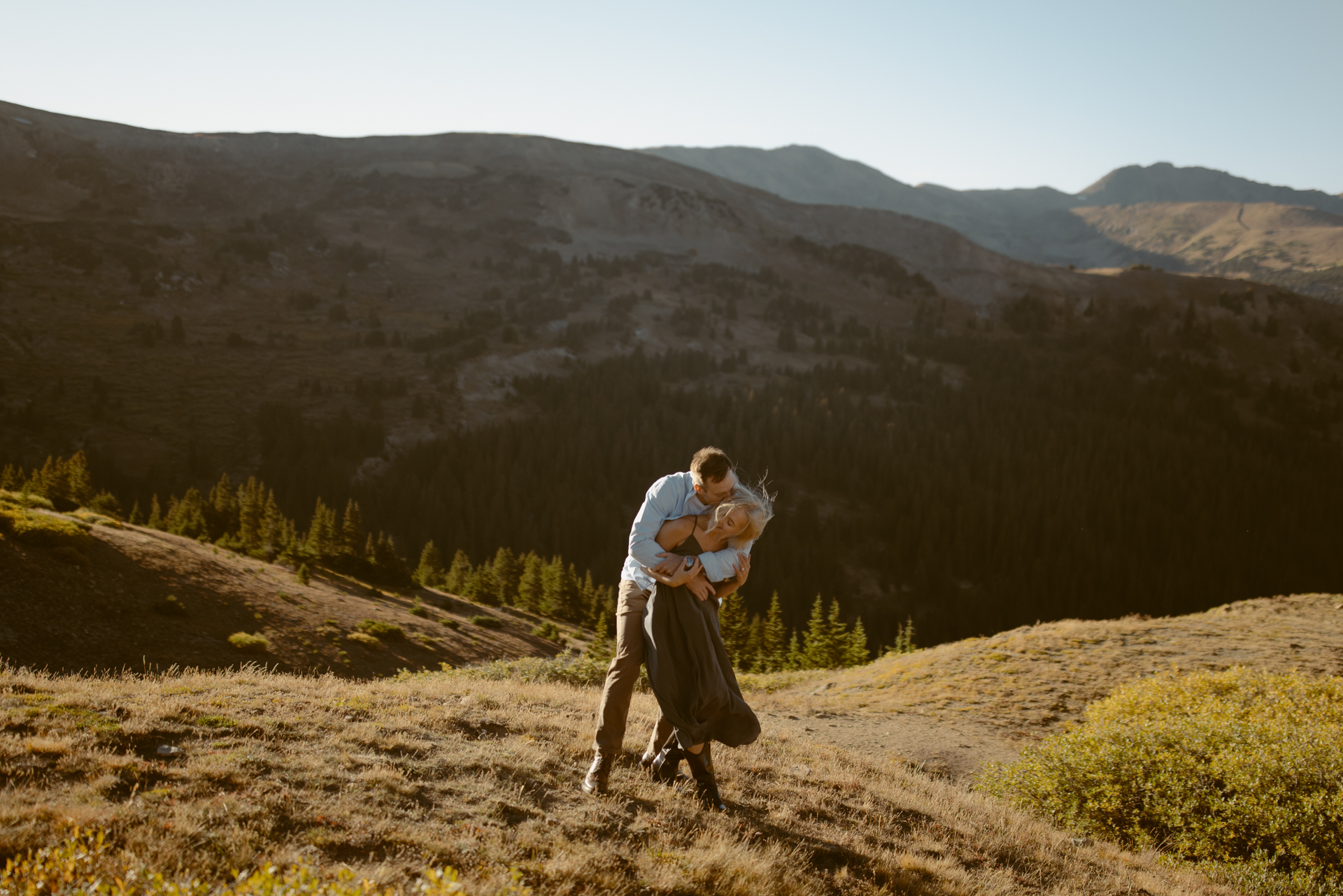 A Photographers Guide to Creating Authentic Photos