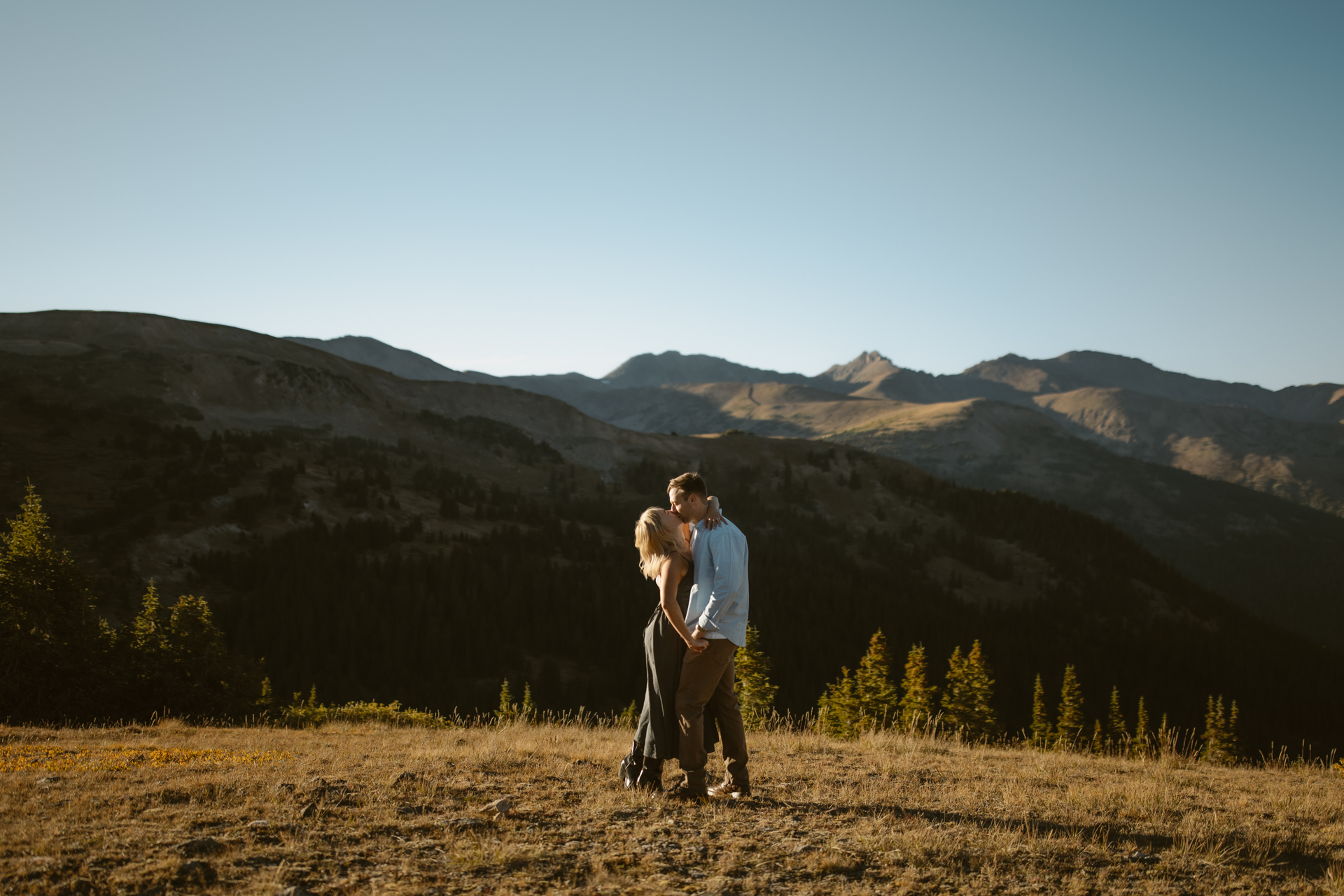 A Photographer's Guide to Creating Authentic Photos