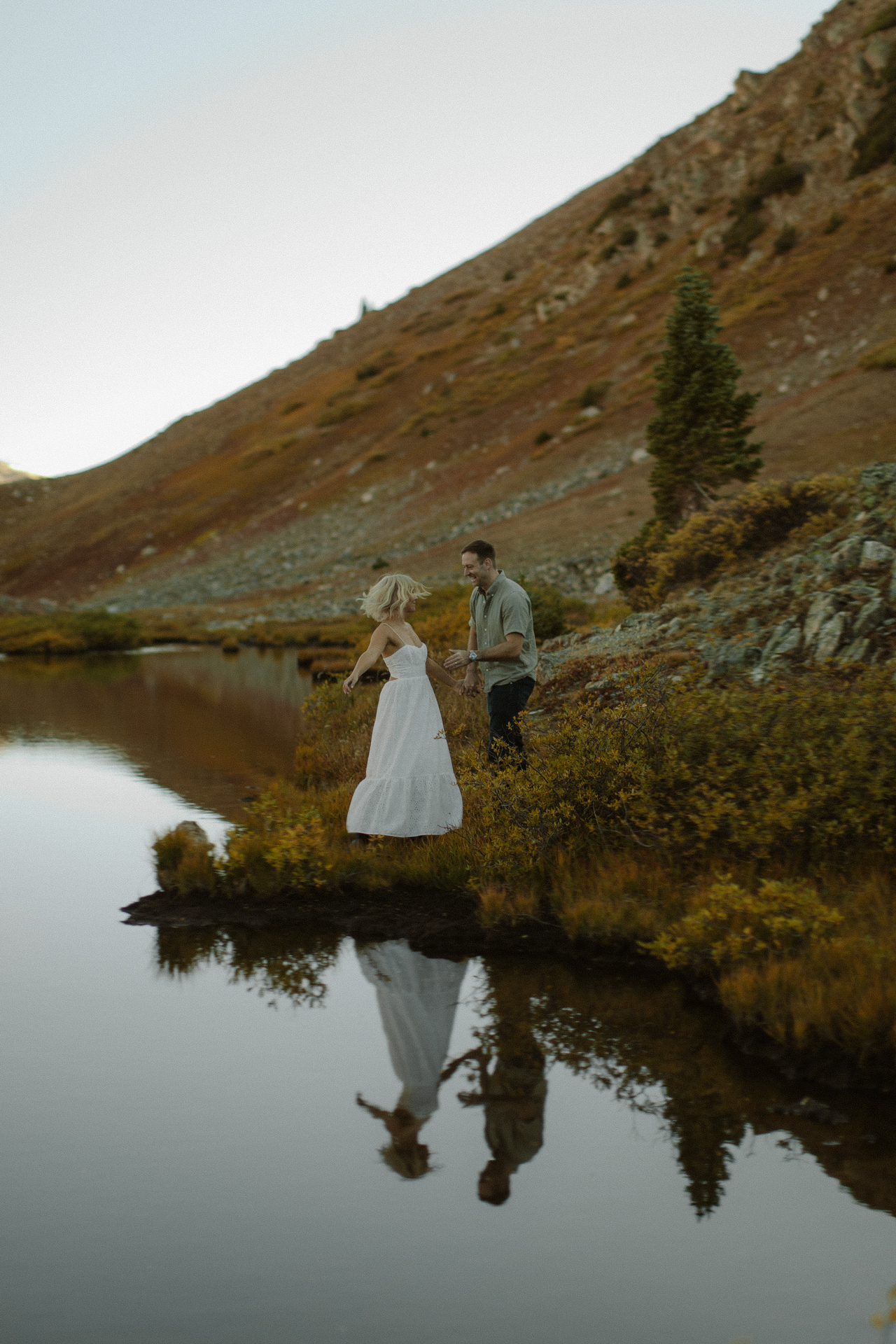 A Photographer's Guide to Creating Authentic Photos