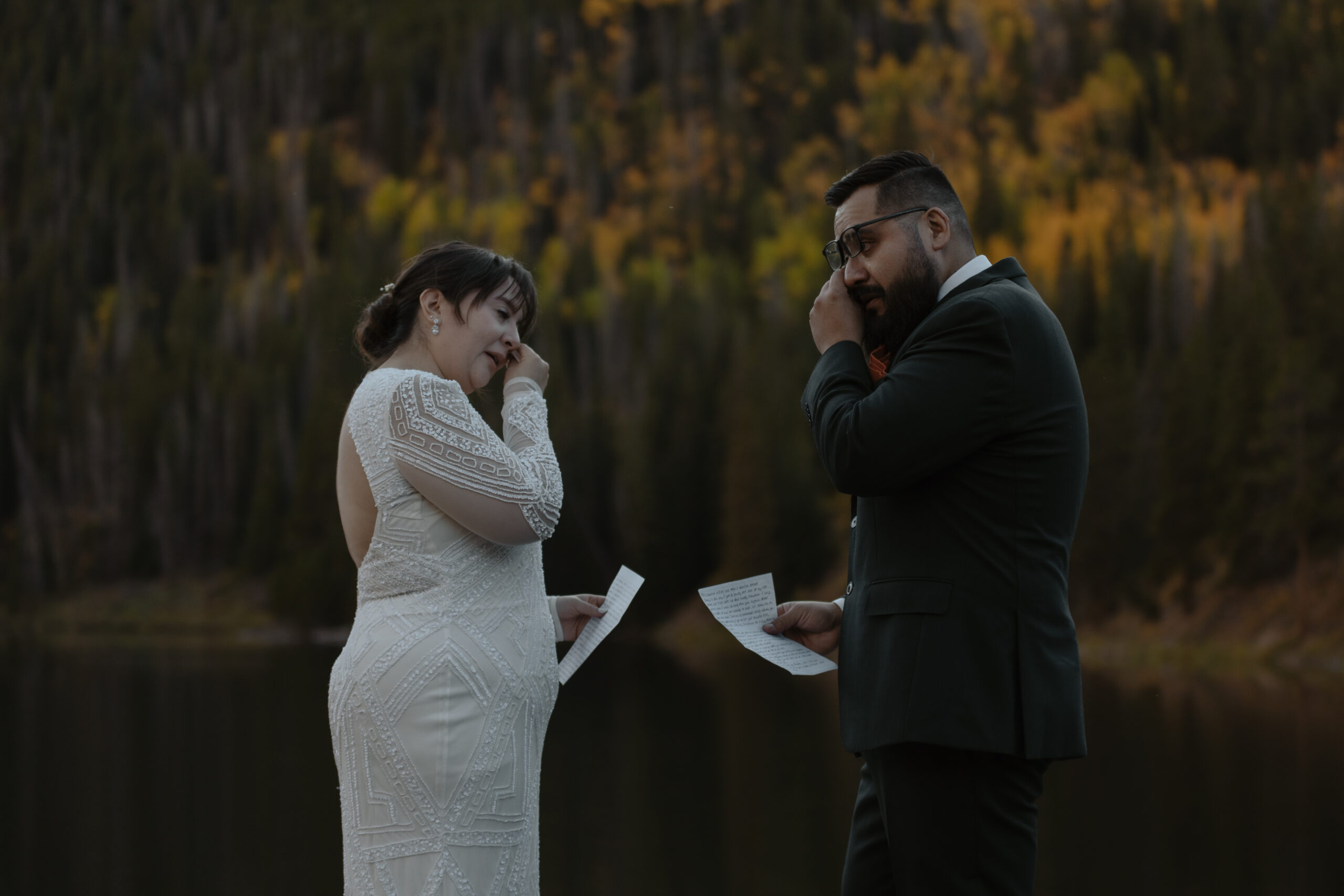 How to get your Marriage License in Colorado